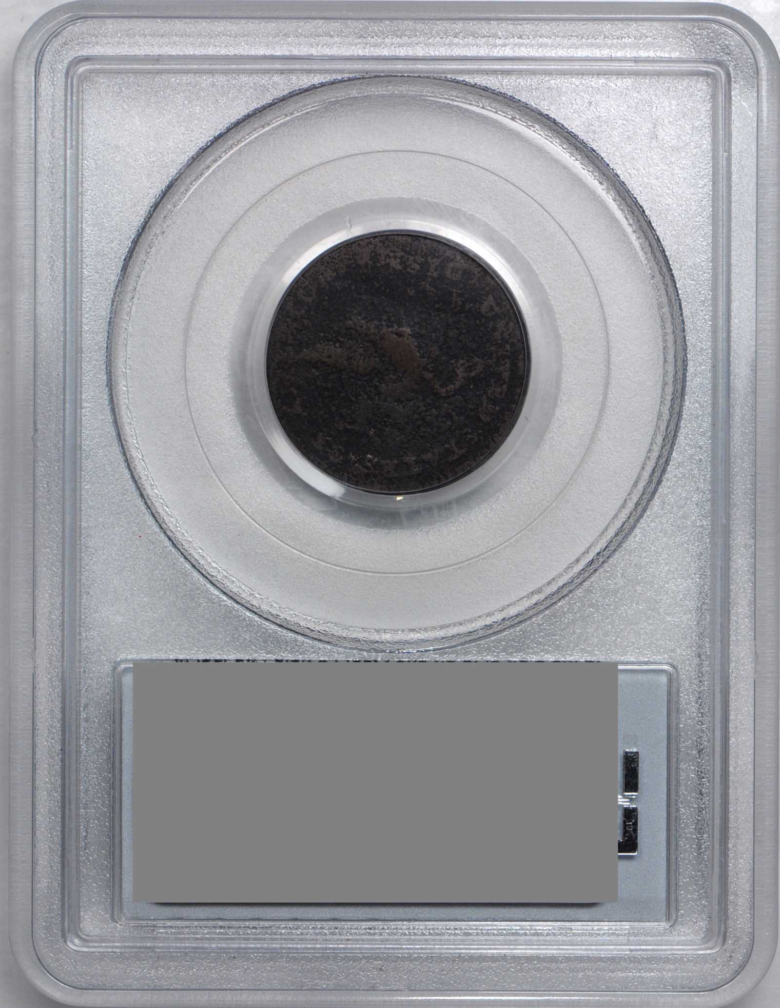 1796 1/2c Pole MS BN VG10 BN thumbnail 21