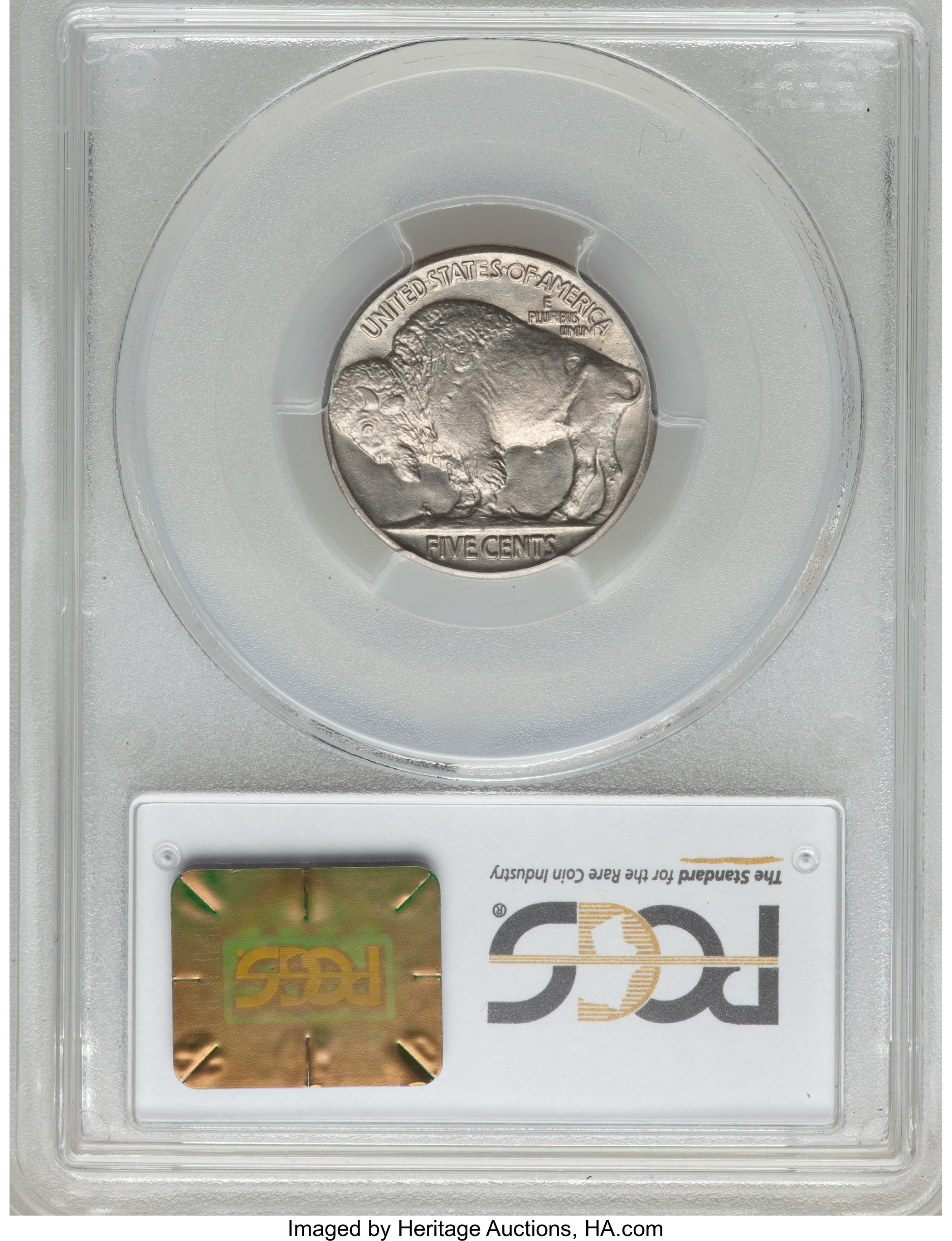1927 5c VF35 thumbnail 22