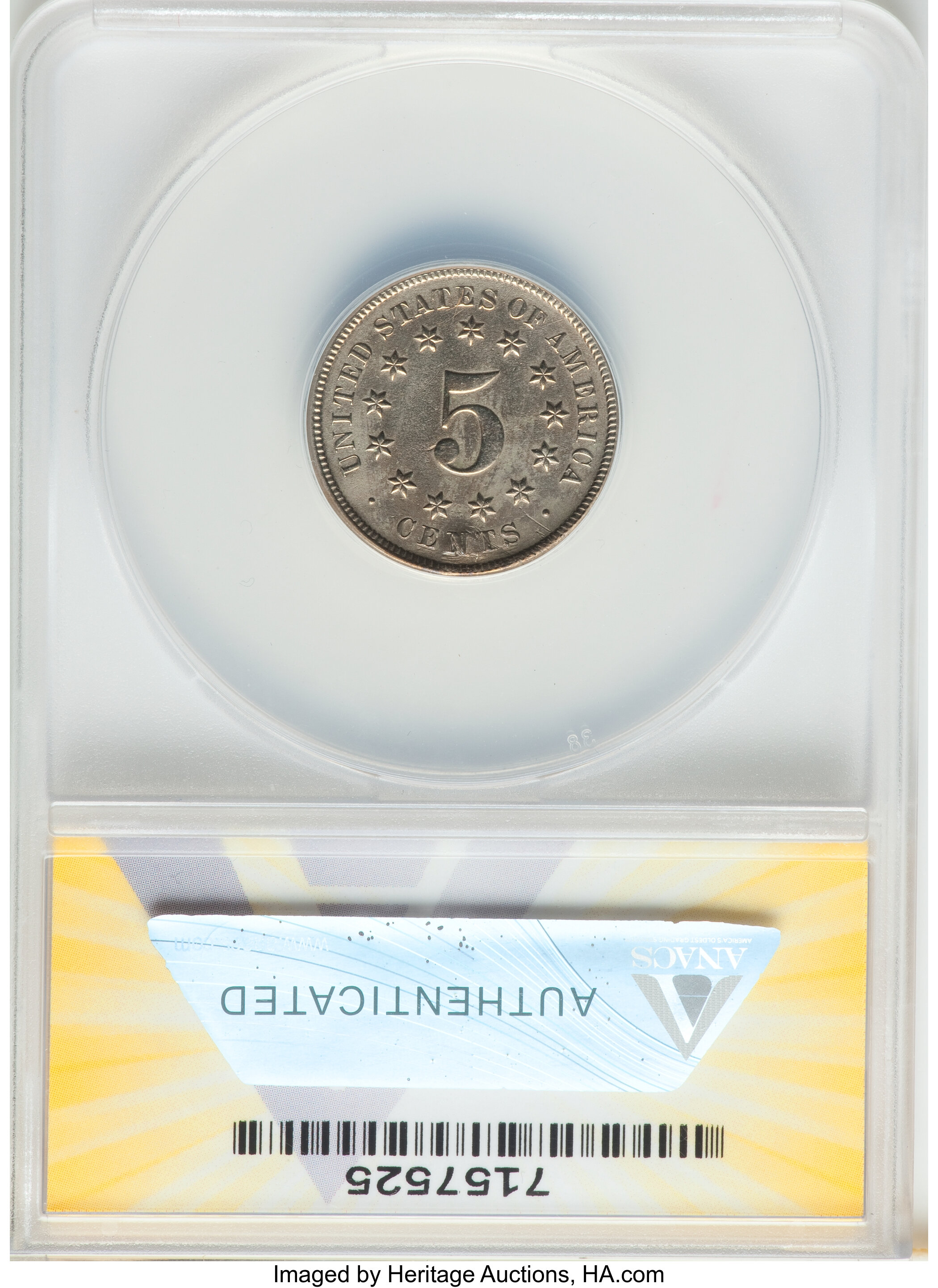 1878 5c VG10 thumbnail 16