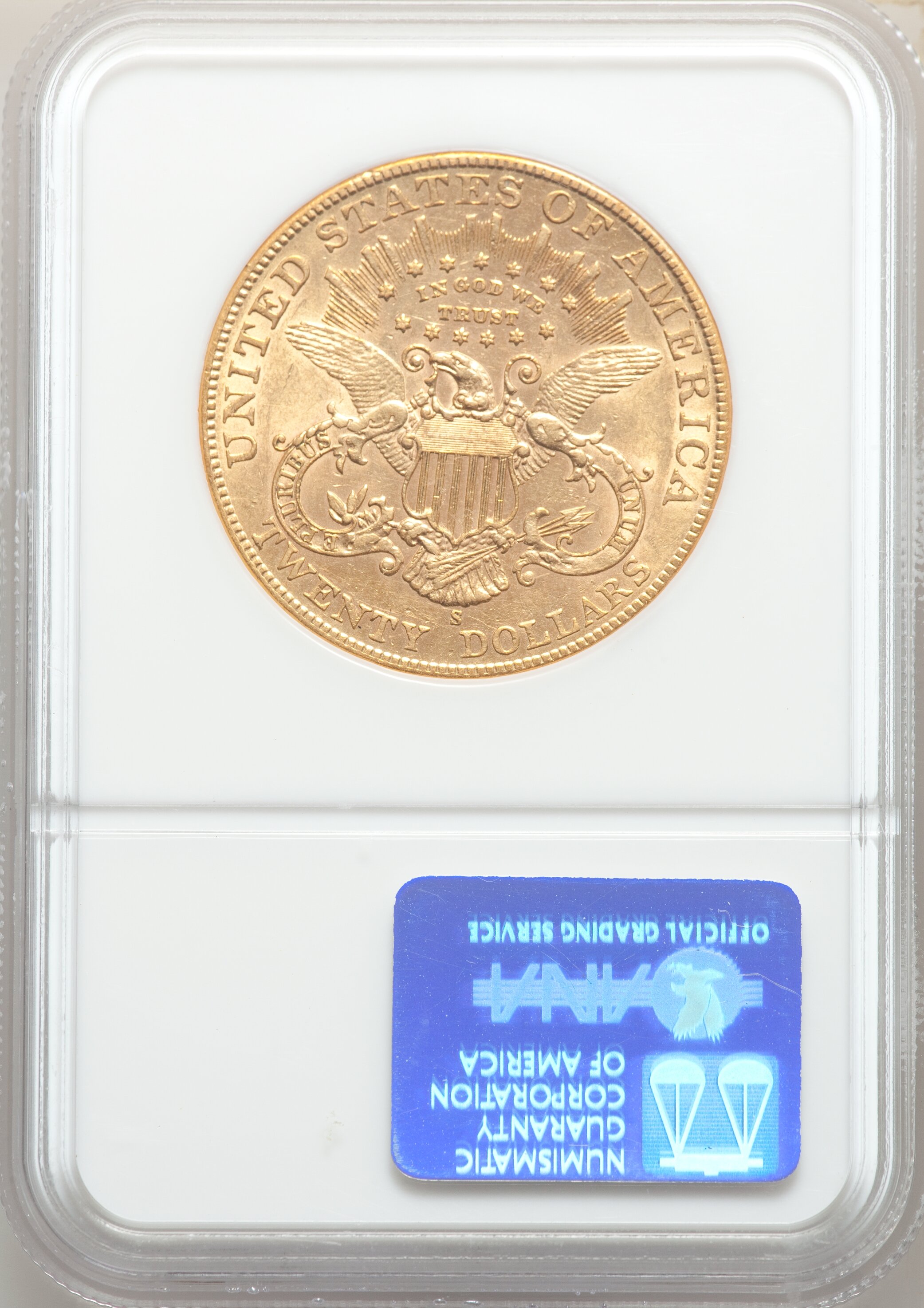 1904-S $20 VF35 thumbnail 12