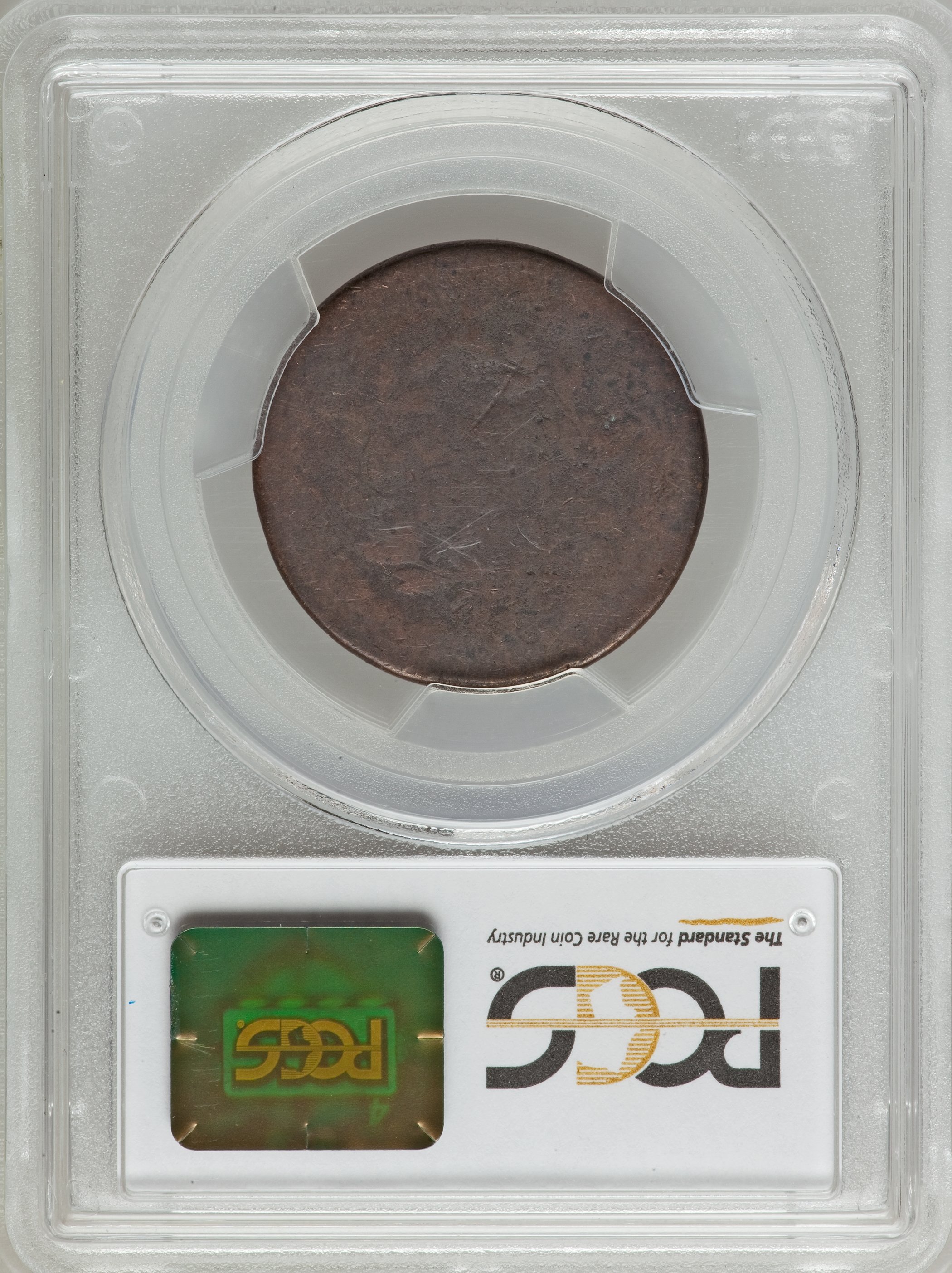 1800 1c Normal Date MS BN P1 BN thumbnail 2