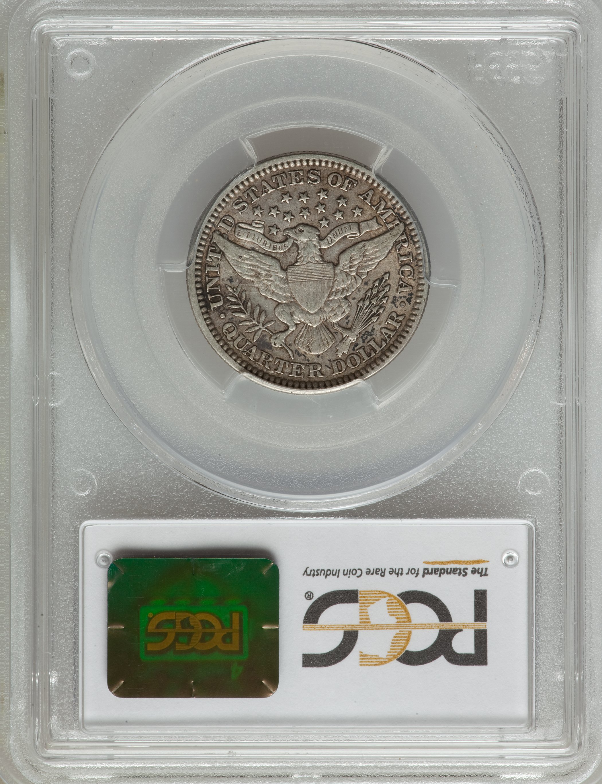 1912 25c AG3 thumbnail 5