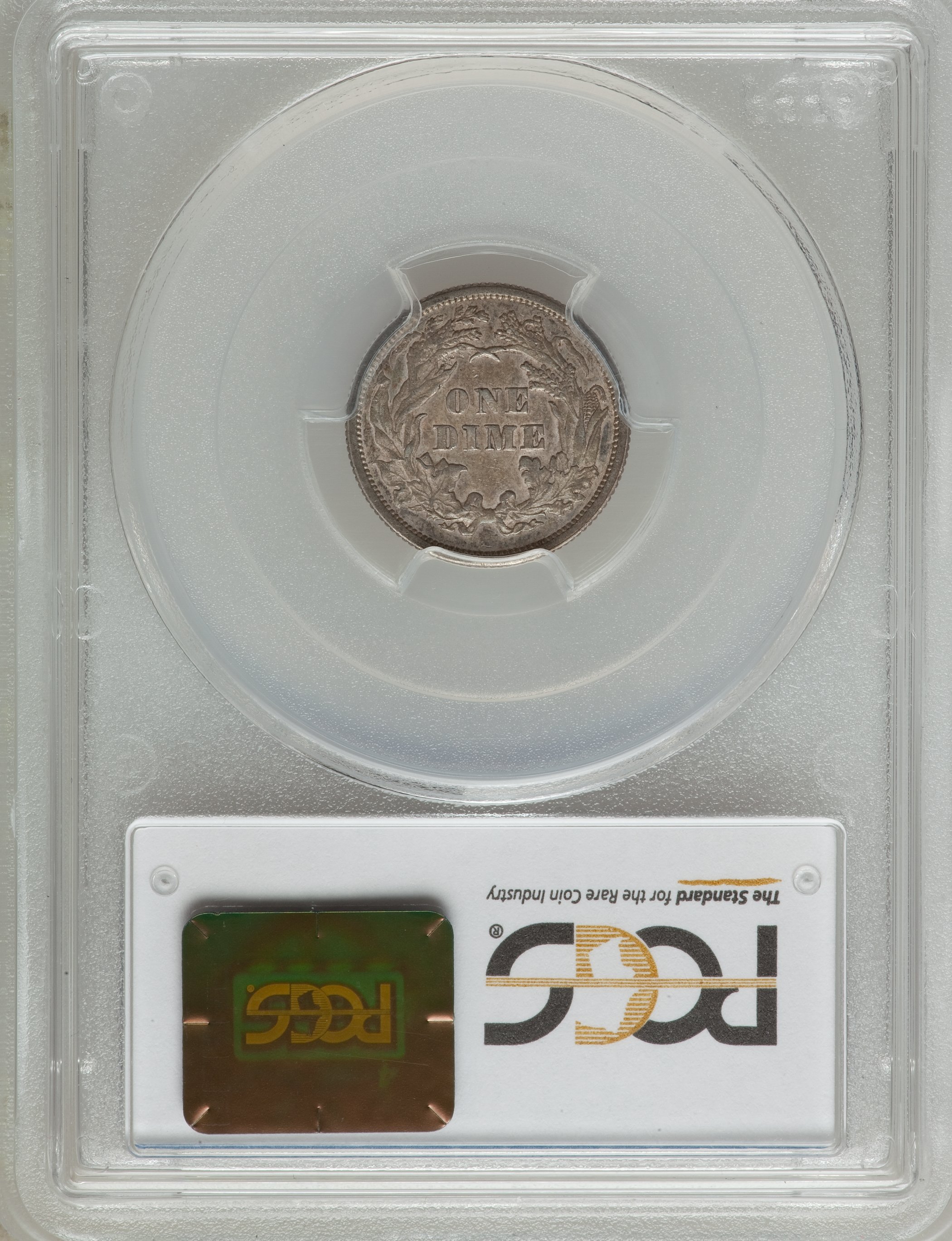 1876 10c VG10 thumbnail 12