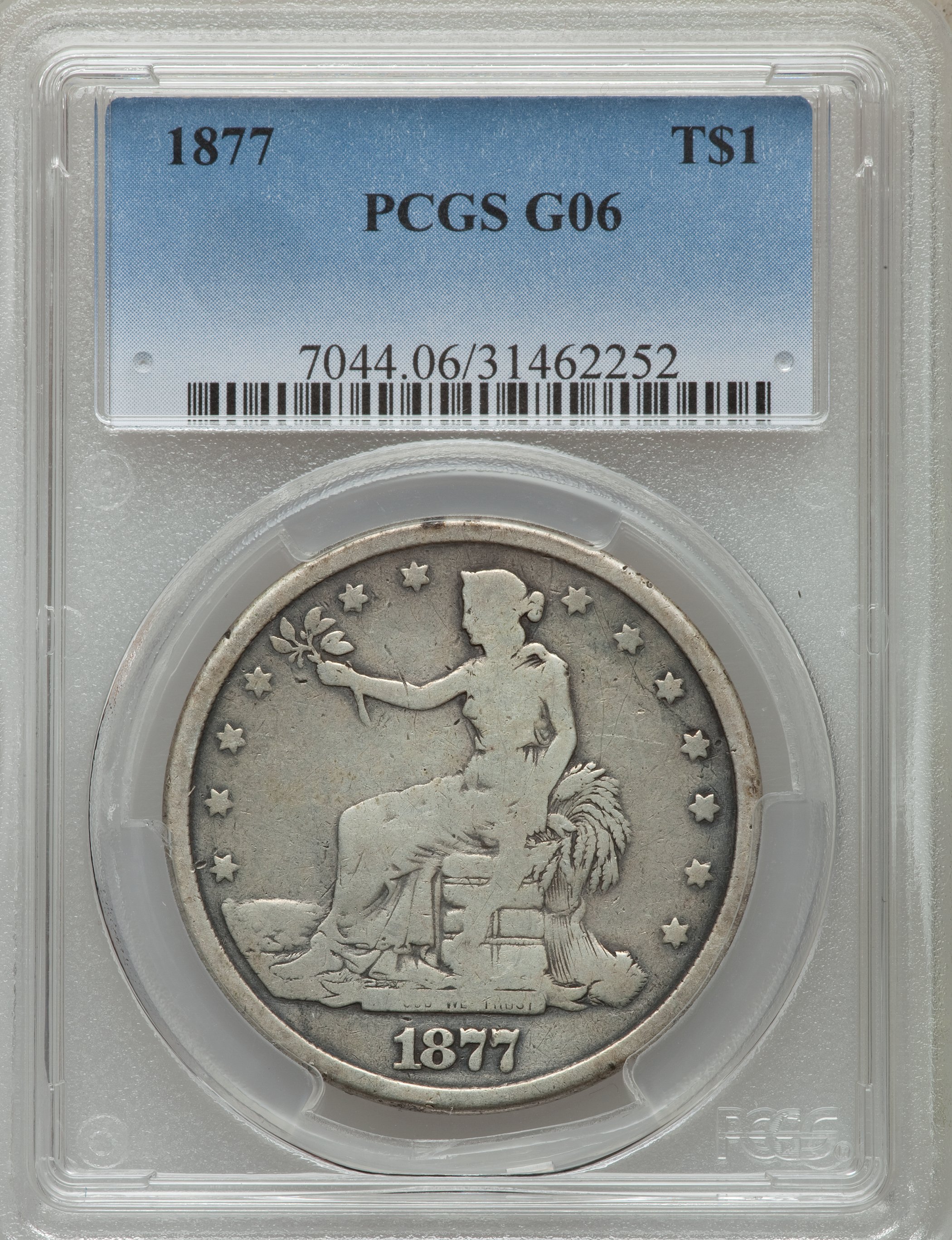 1877 Trade$ AG3 thumbnail 6