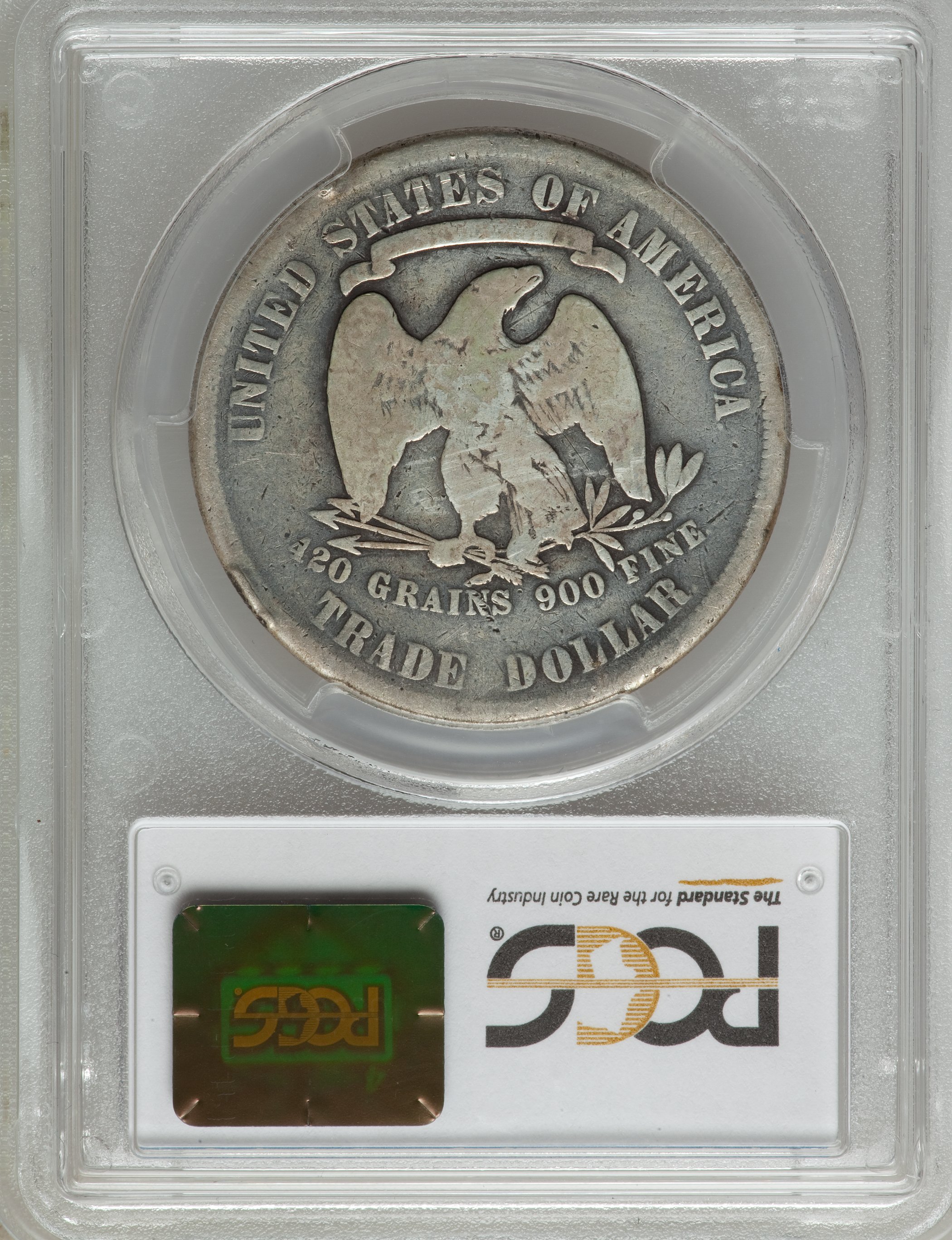 1877 Trade$ AG3 thumbnail 7