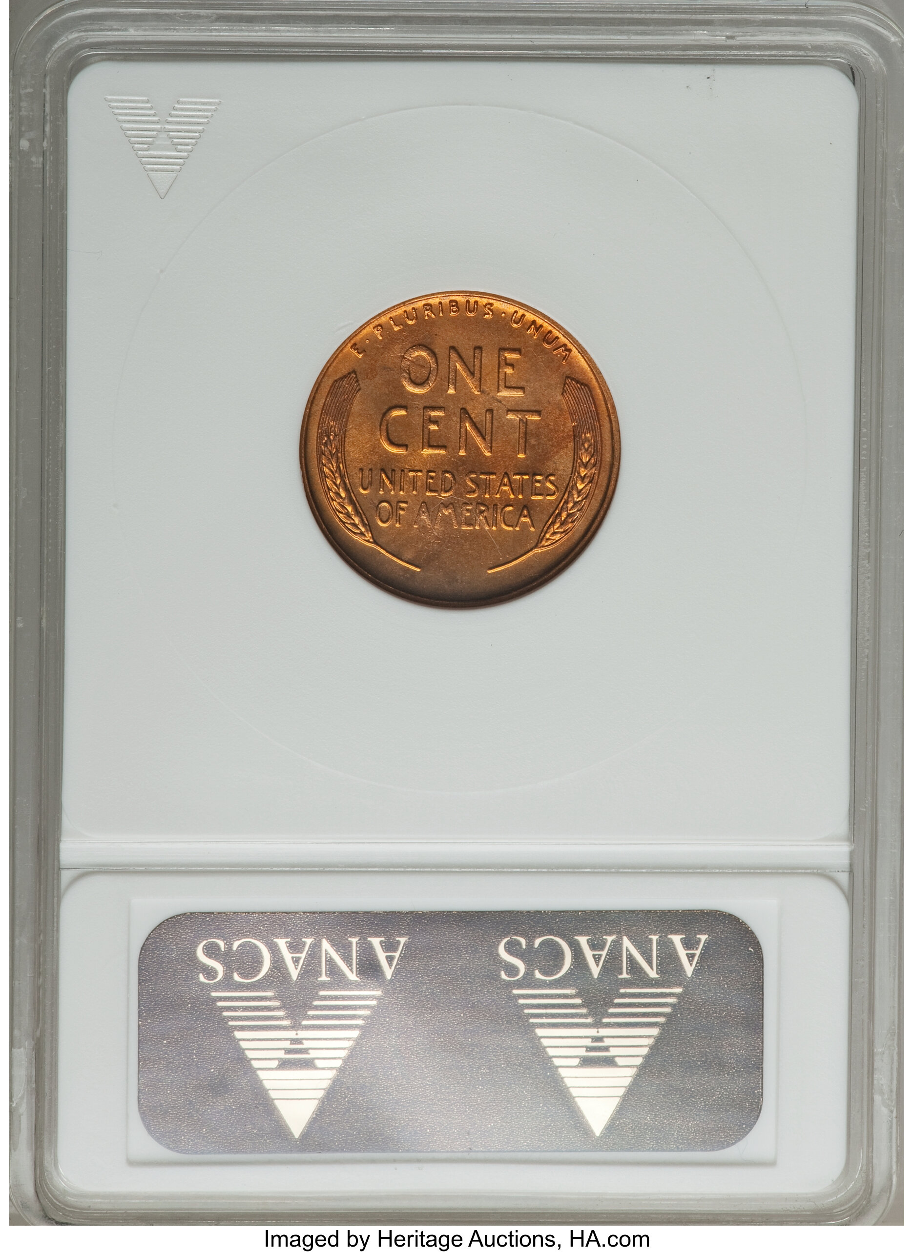 1940-S 1c MS RD MS64 RD thumbnail 2