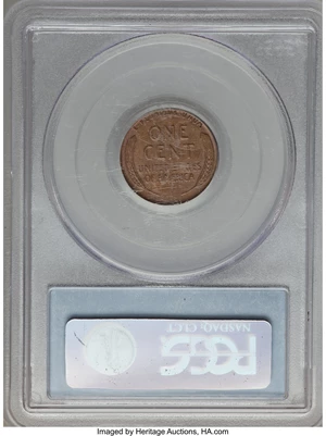 image for: 1936 1C Doubled Die Obverse, FS-101, MS63 Brown PCGS....