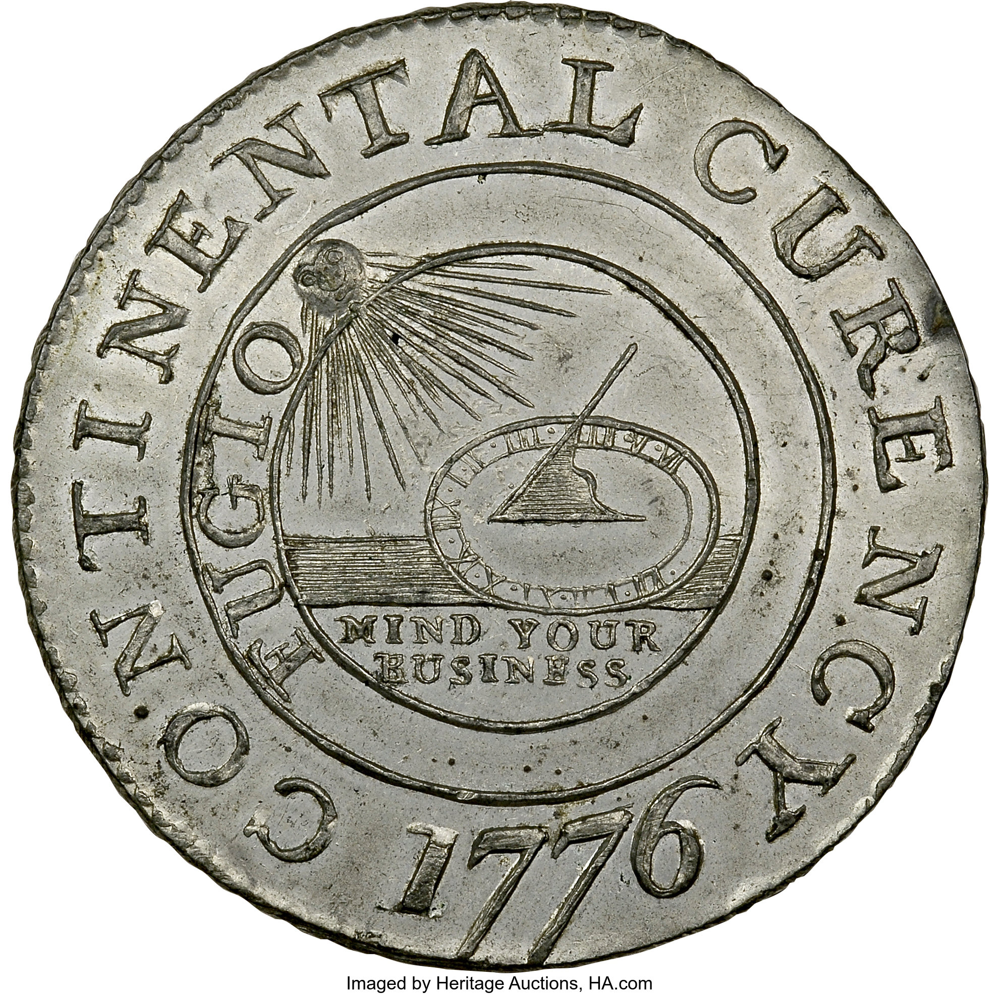 1776 Continental Dollar Values Prices The Greysheet