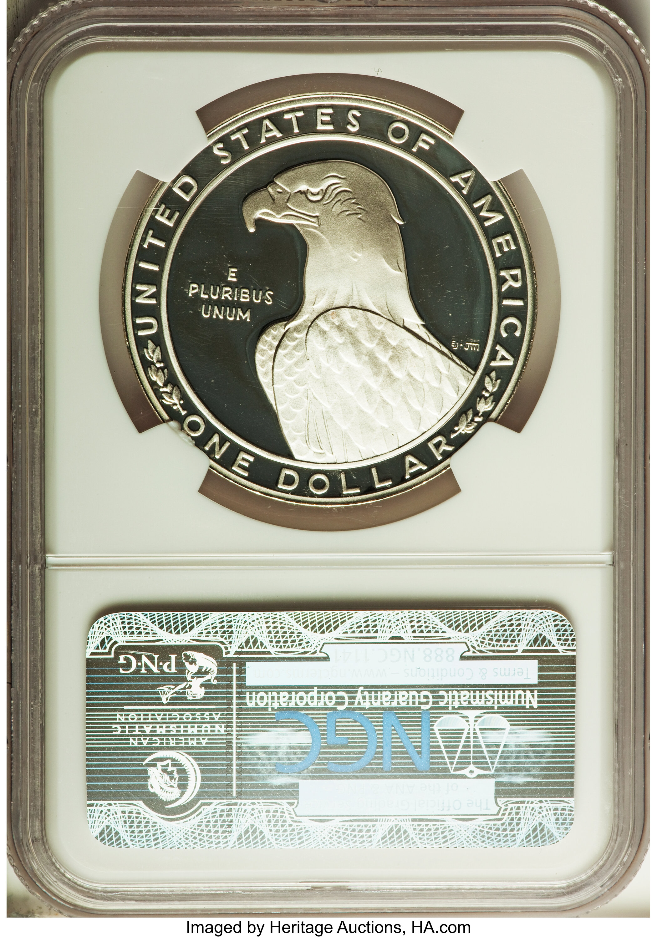 1996-P S$1 Paralympics Wheelchair PR DCAM PR69 DCAM thumbnail 17