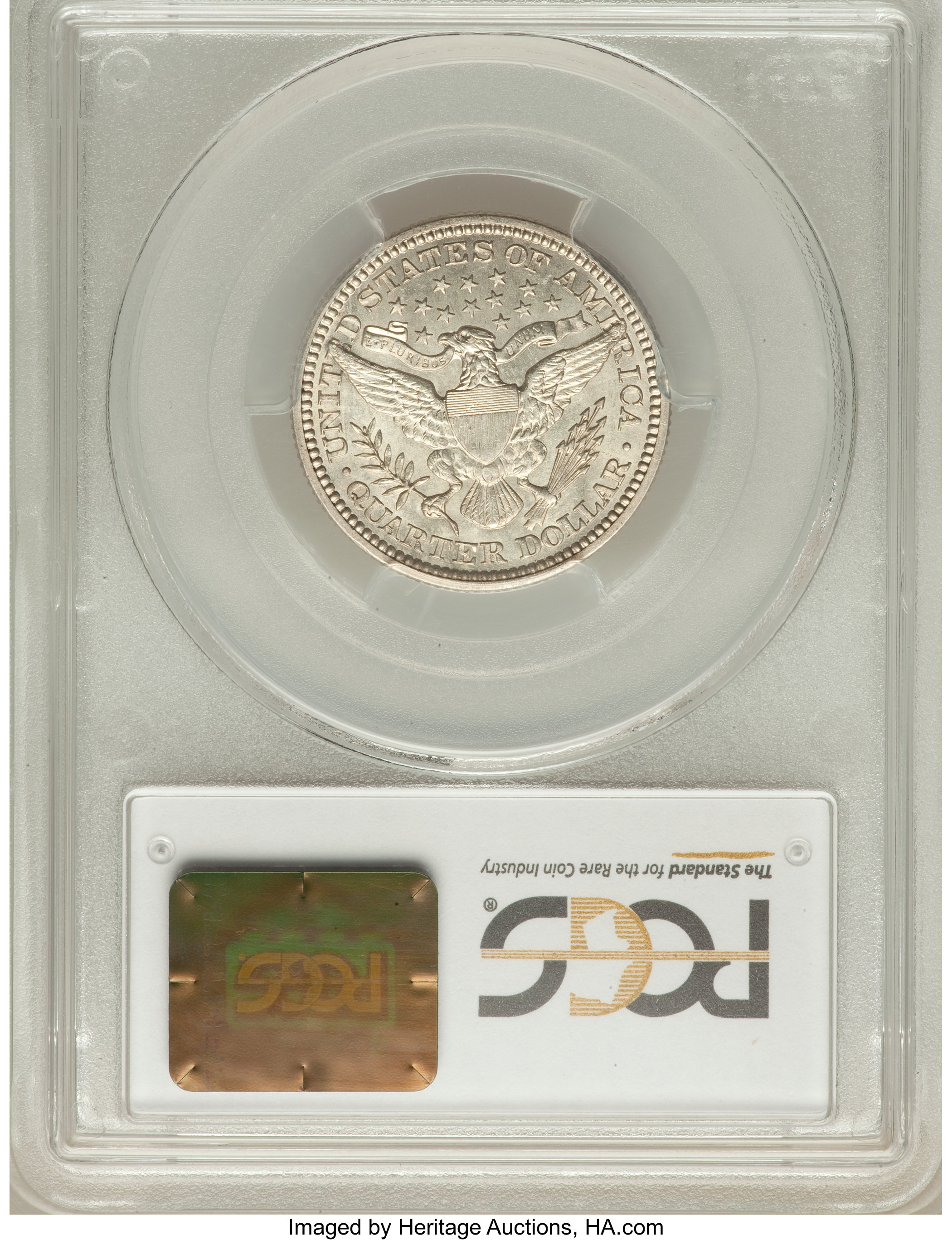1915 25c VF35 thumbnail 25