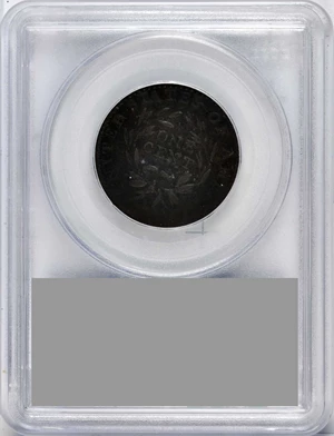 image for: 1794 Liberty Cap Cent. S-56. Rarity-3. Head of 1794. VF-30 (PCGS).