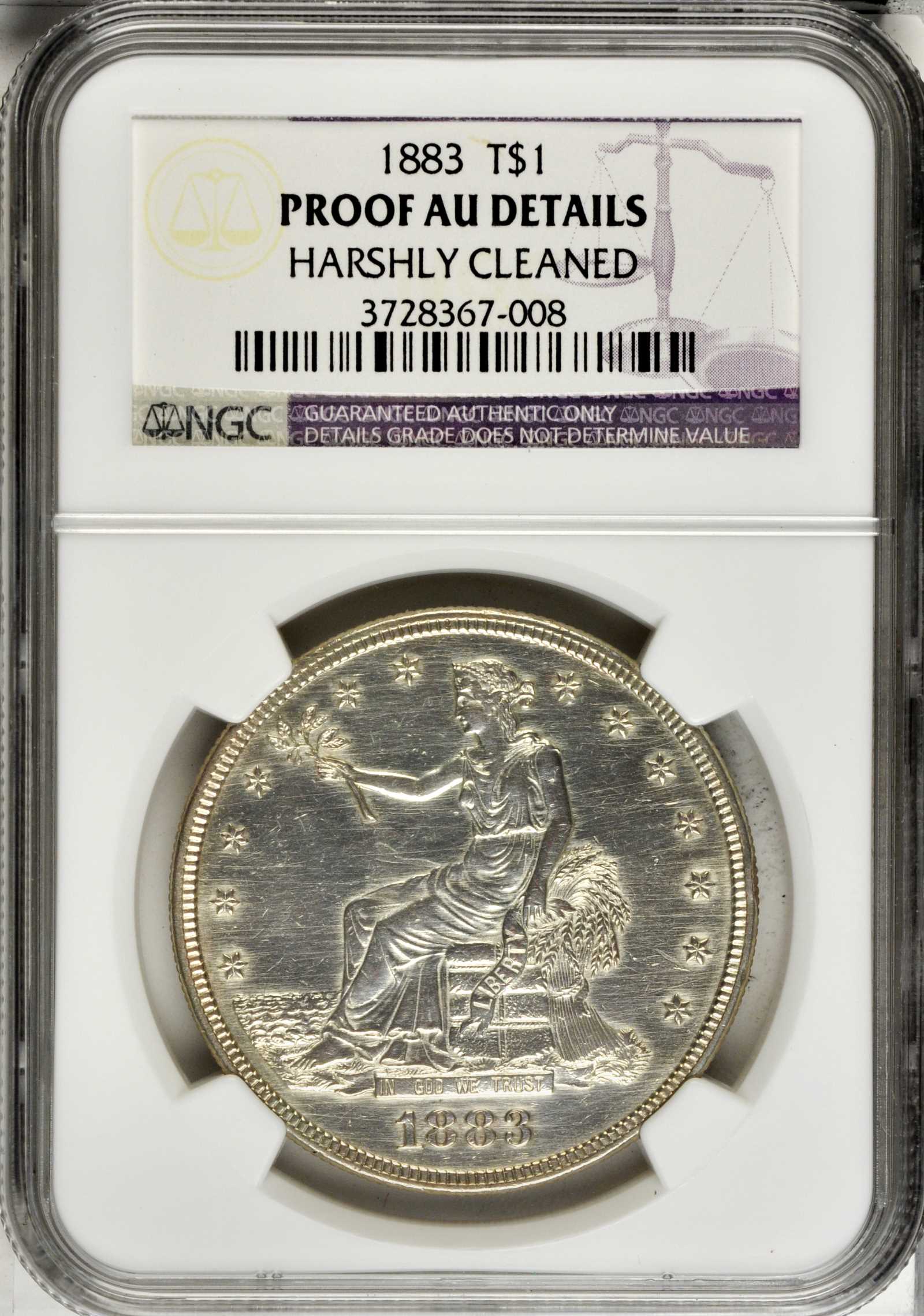 1883 Trade$ F15 thumbnail 6