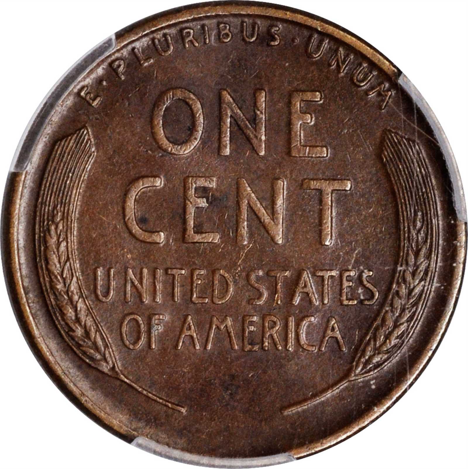 1914-D 1c MS RD MS62 RD thumbnail 16