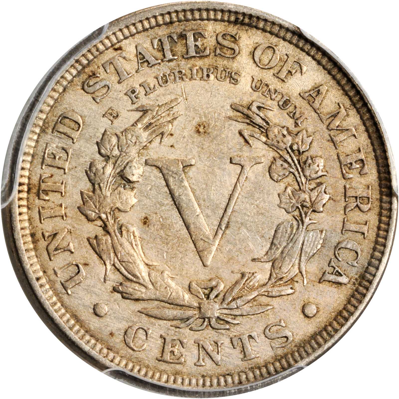 1896 5c AG3 thumbnail 11