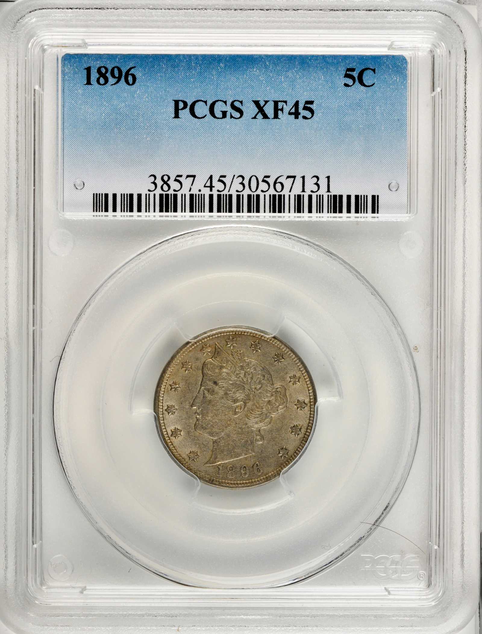1896 5c AG3 thumbnail 13