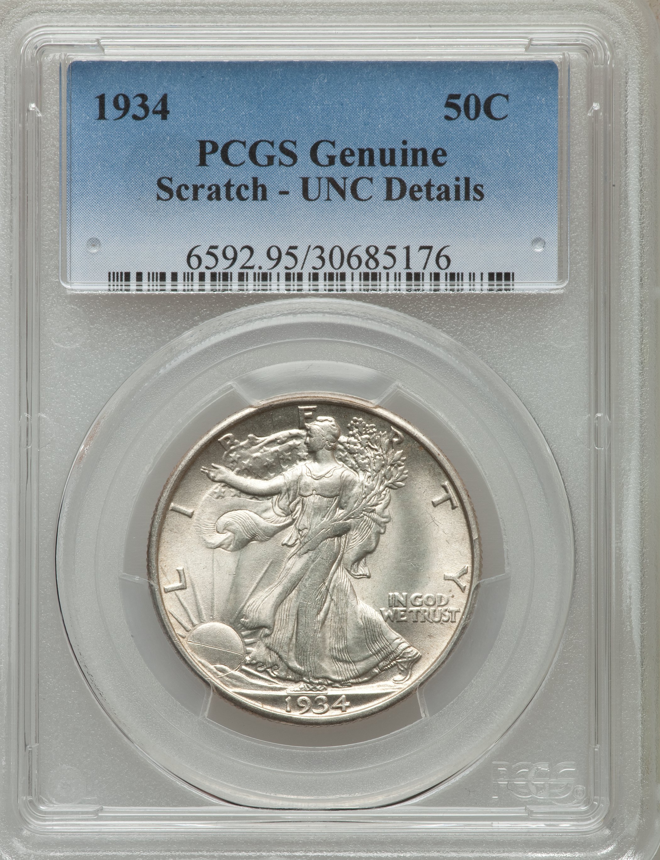 1934 50c VG8 thumbnail 19