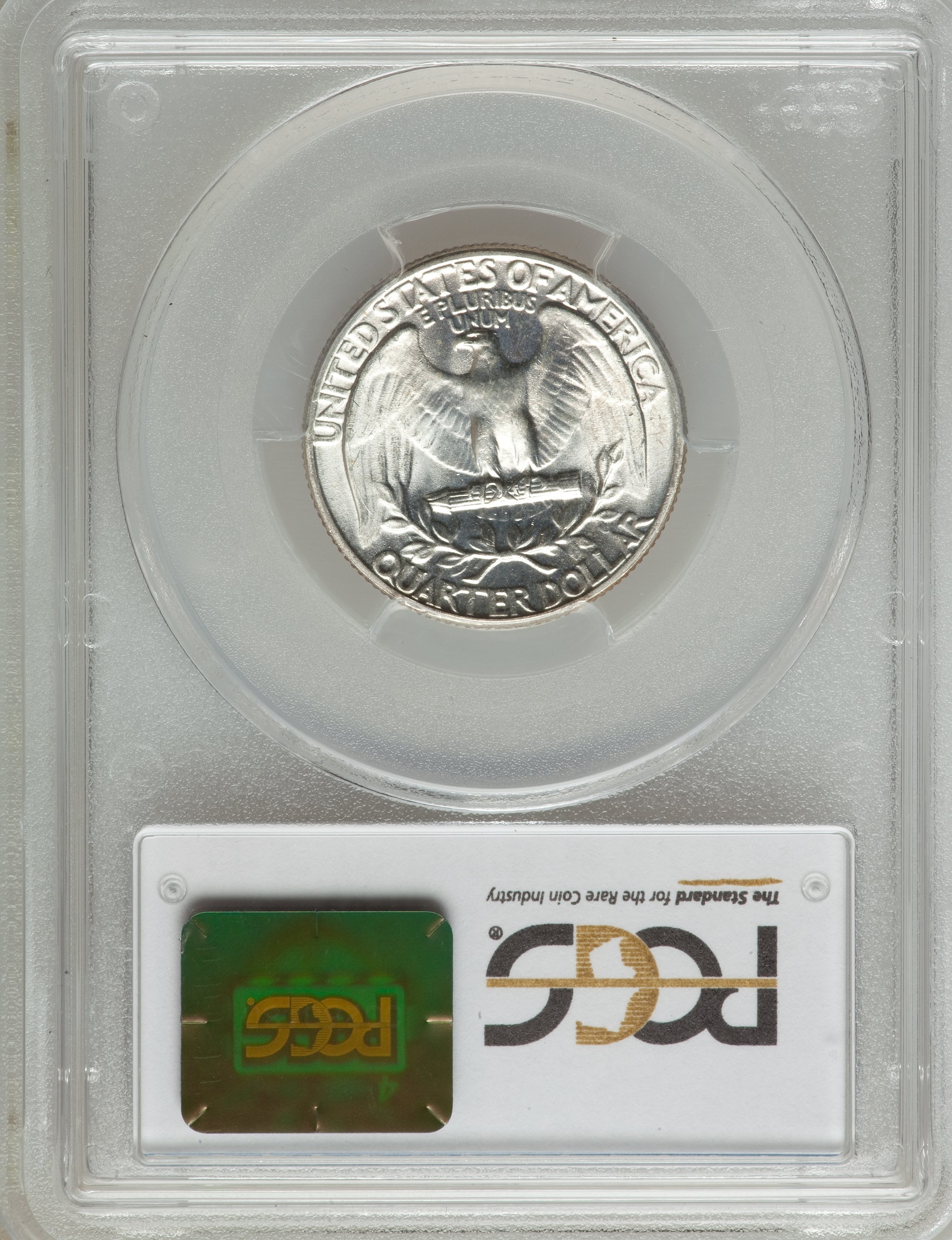 1949 25c AU50 thumbnail 14