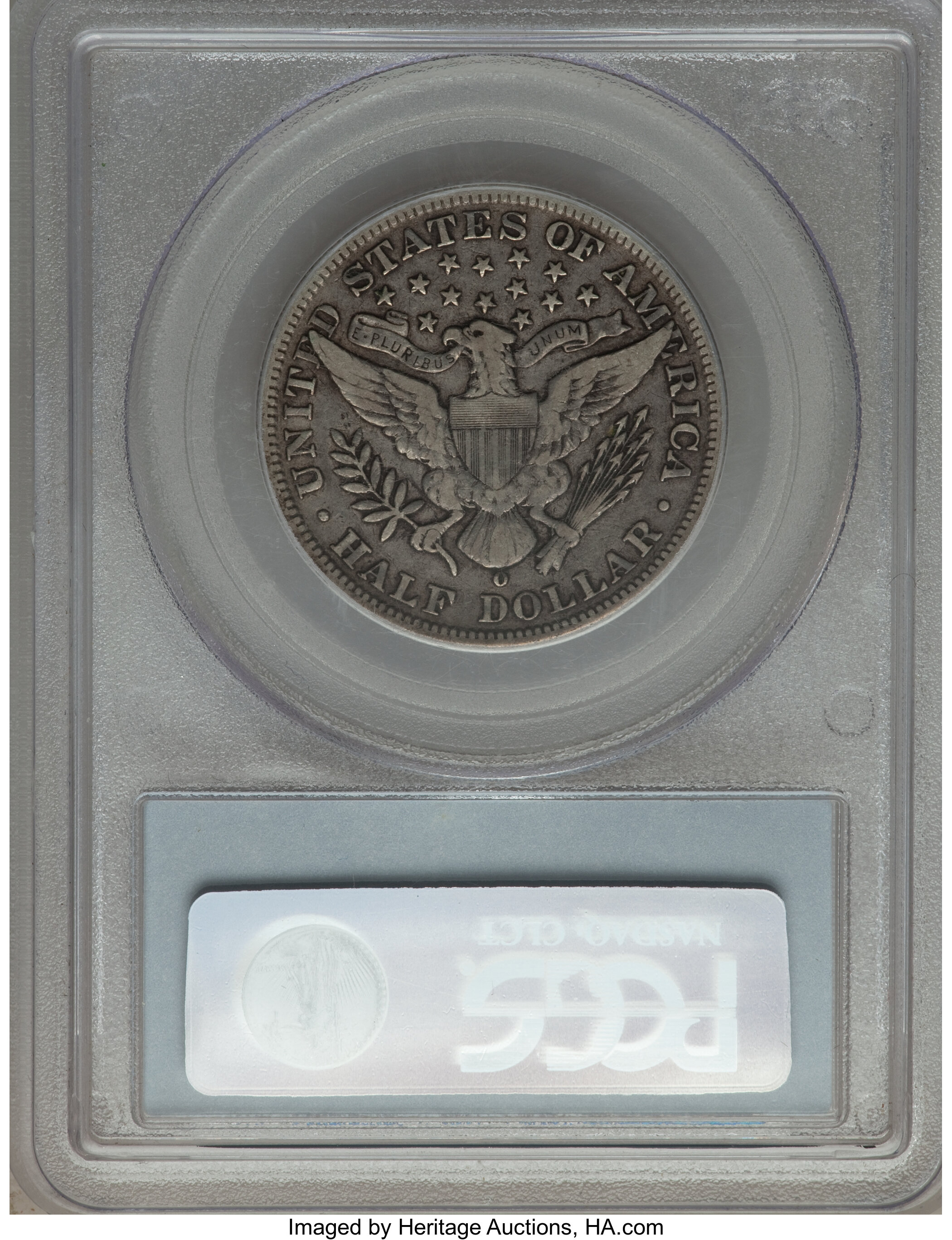 1897-O 50c VF35 thumbnail 2