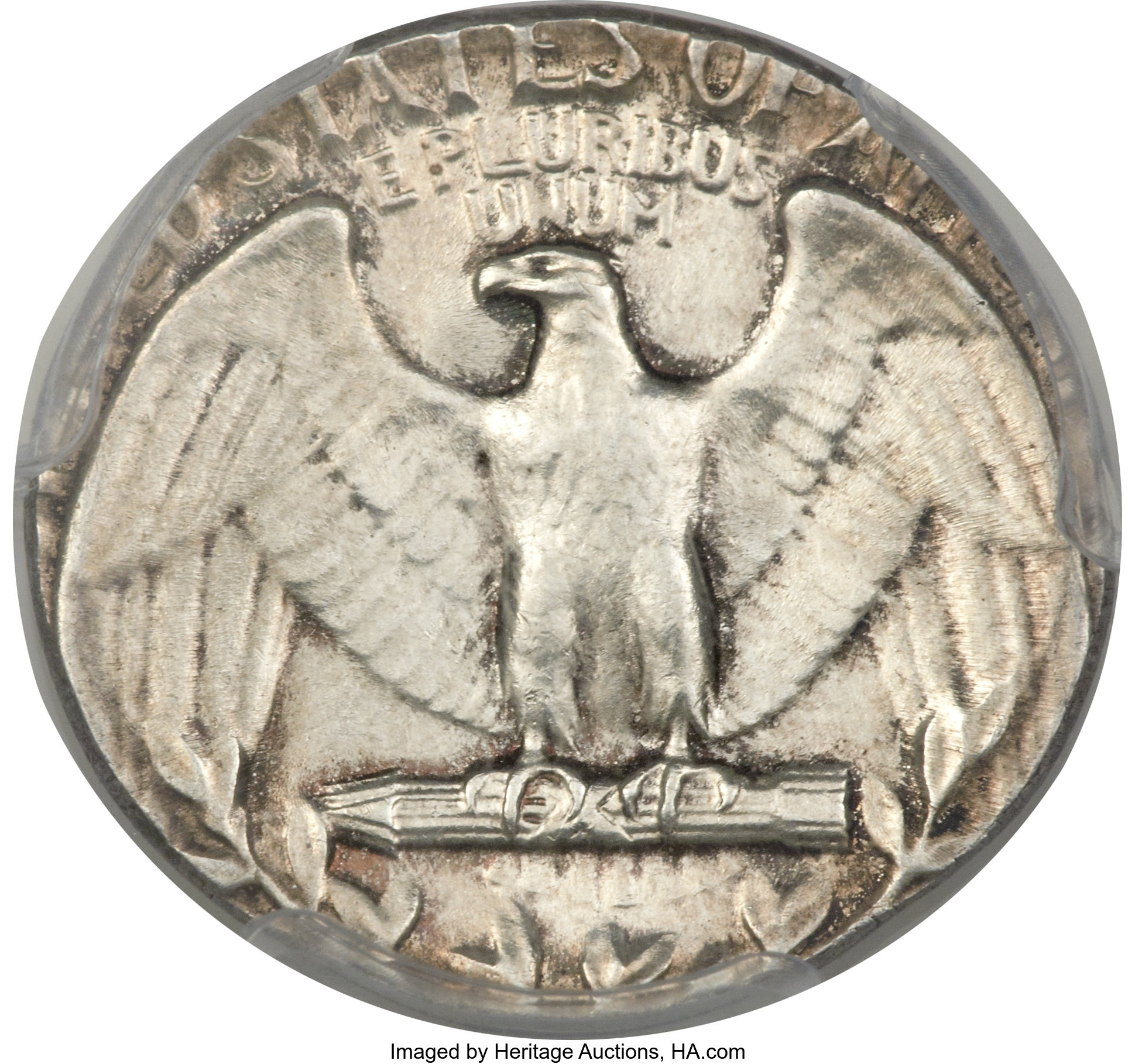 1956 25c VG8 thumbnail 25