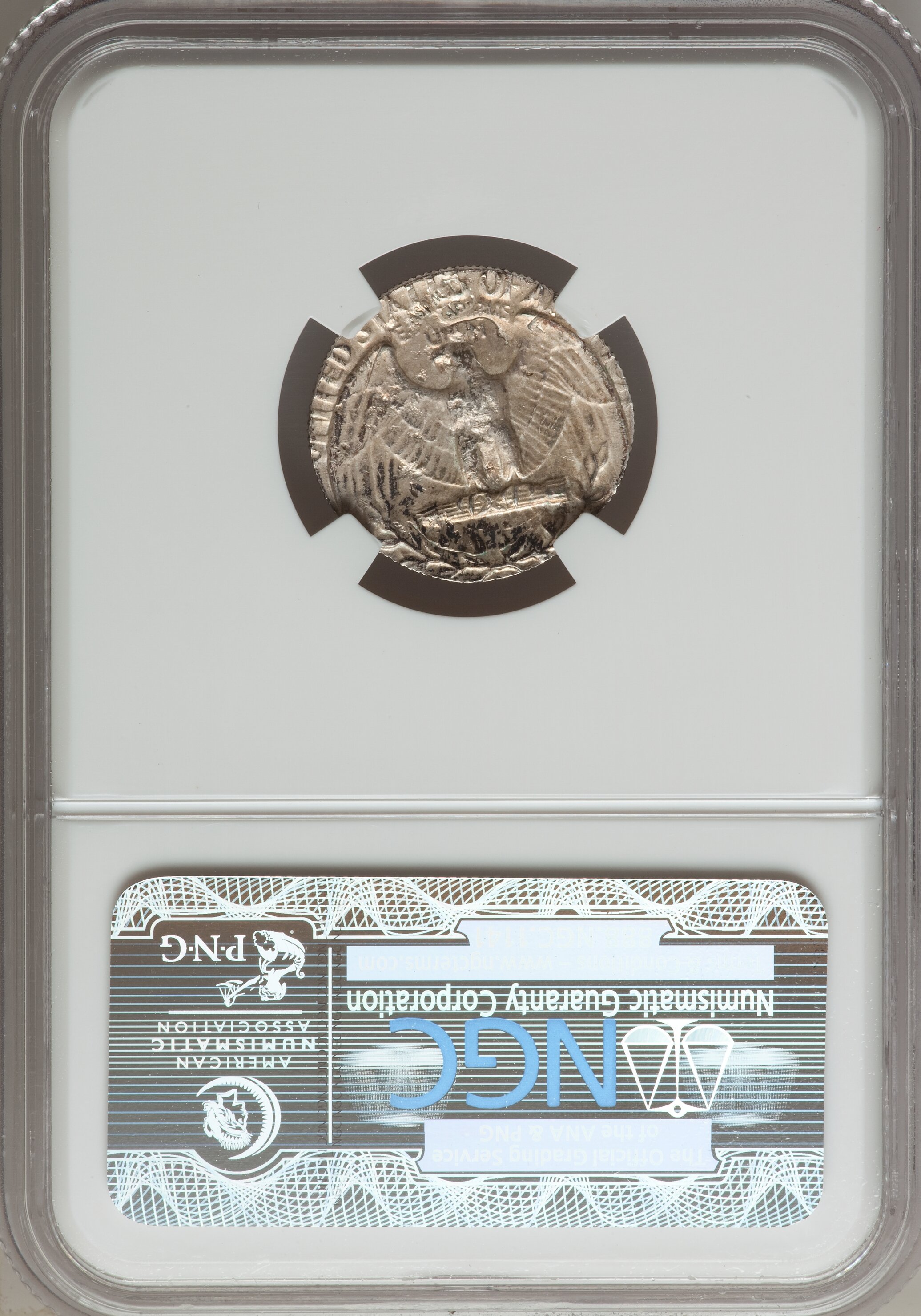 1963 25c VF35 thumbnail 8