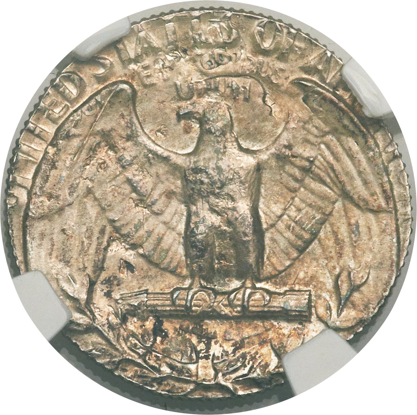 1963 25c VF35 thumbnail 9