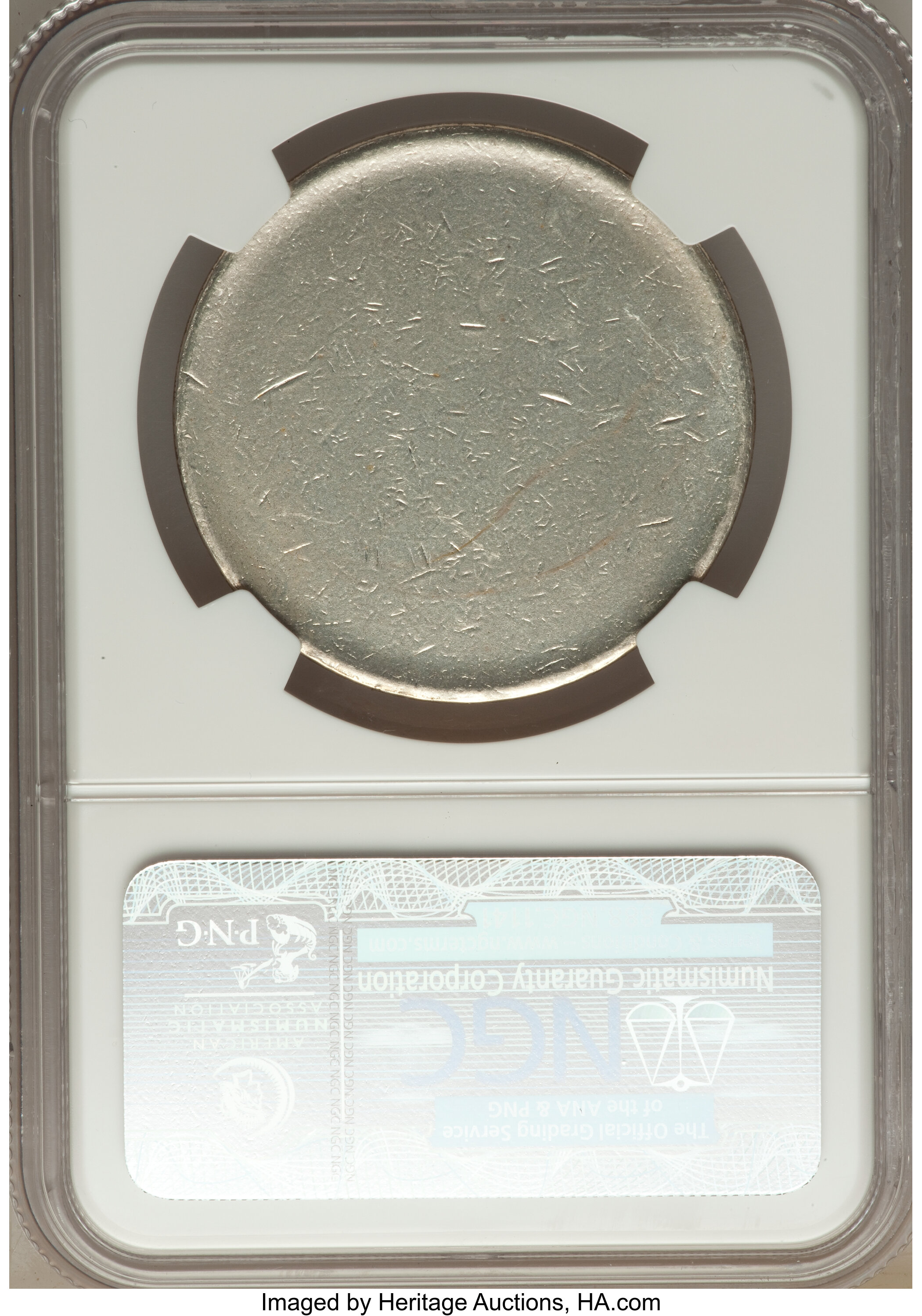 1972 $1  Type 1 VF20 thumbnail 6