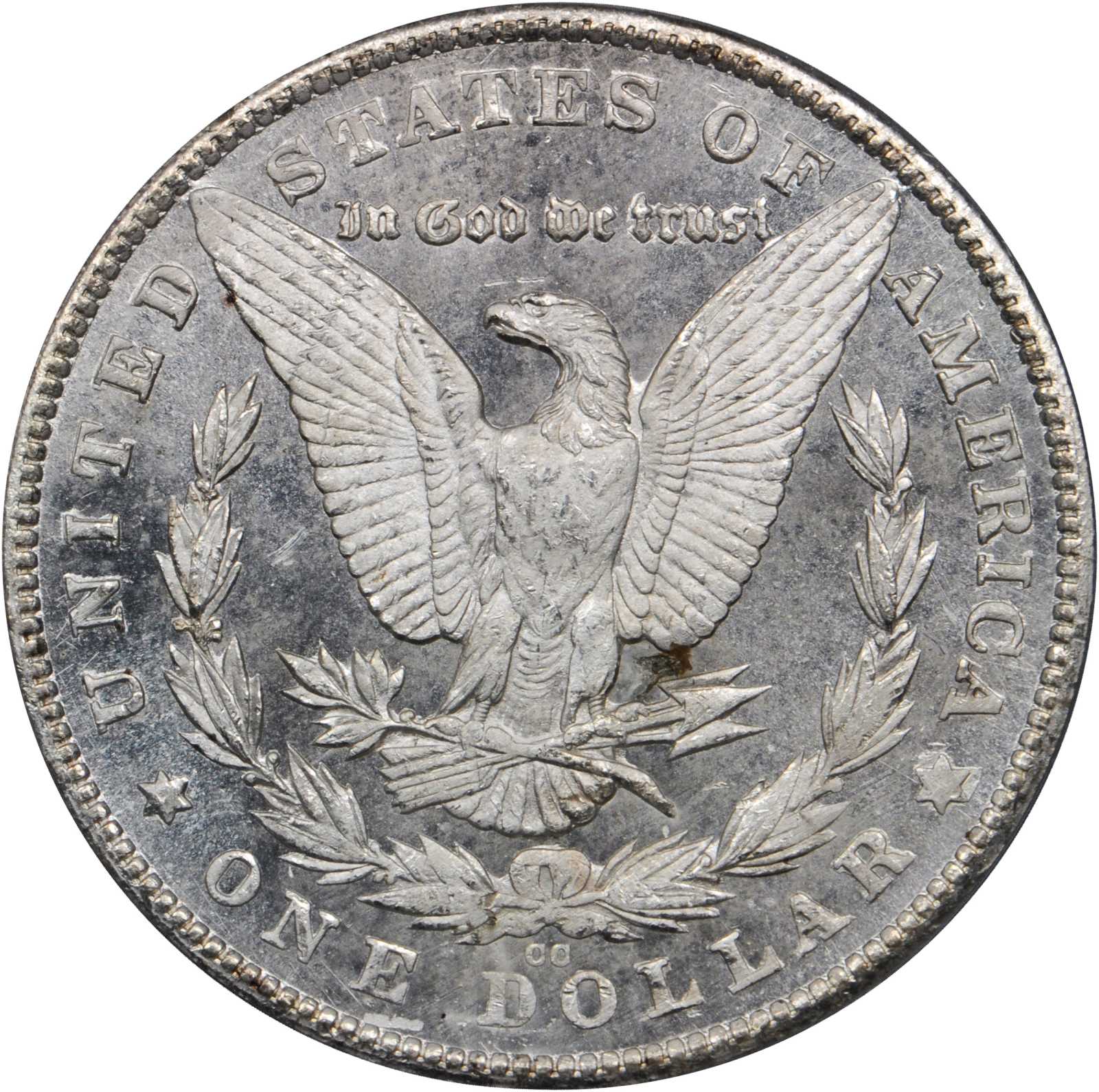 1880-CC $1  8/High 7 MS PL MS61 PL thumbnail 15