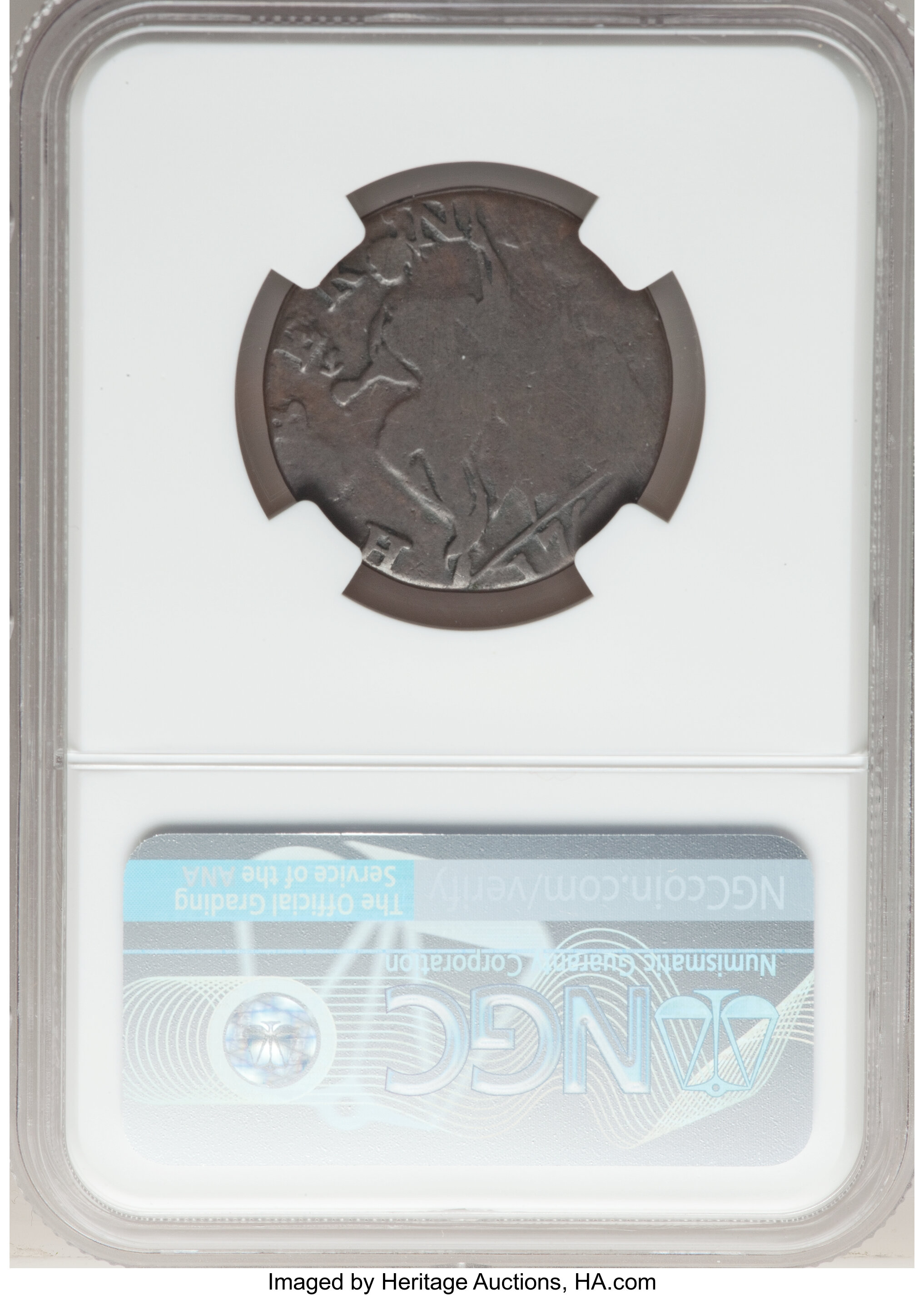 1760 1/2 P Voce Populi MS BN F15 BN thumbnail 14
