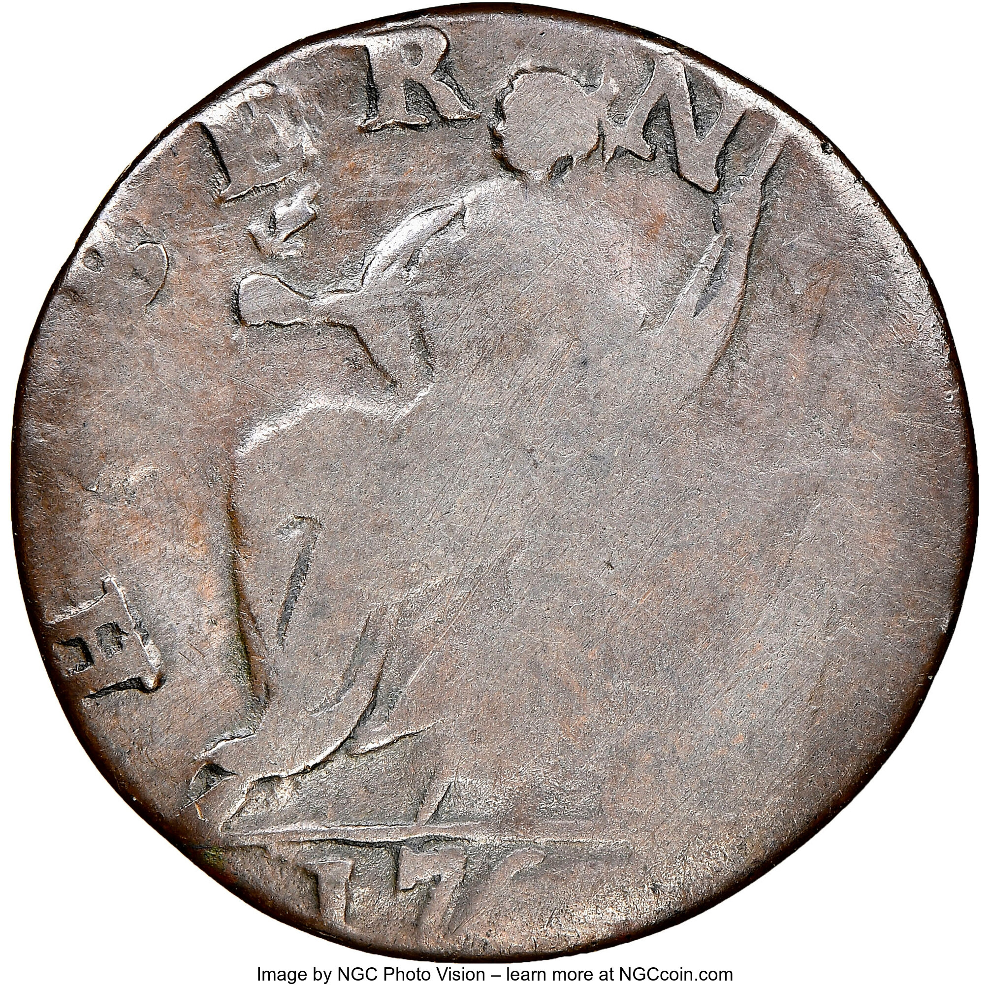 1760 1/2 P Voce Populi MS BN F15 BN thumbnail 15