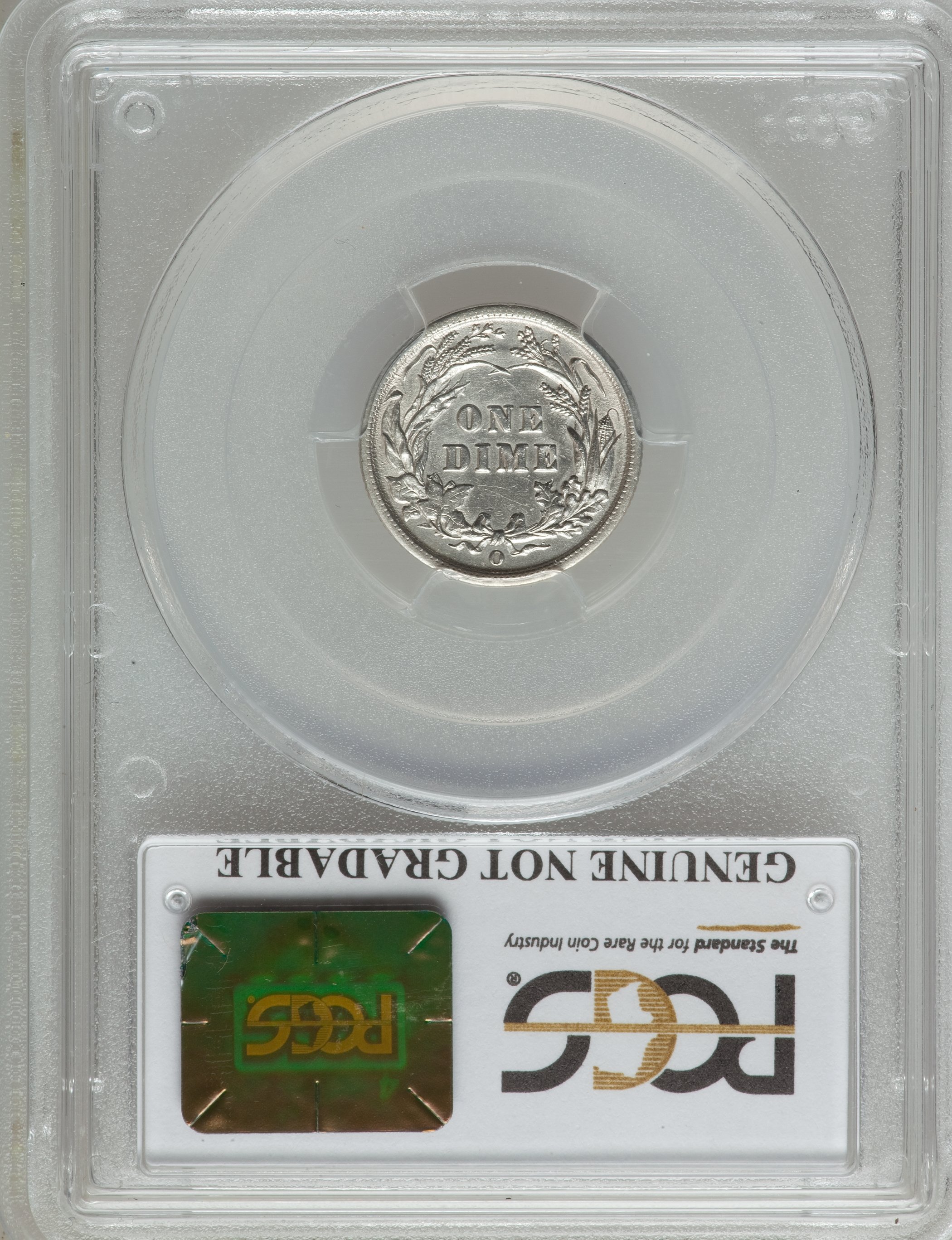 1892-O 10c AG3 thumbnail 17