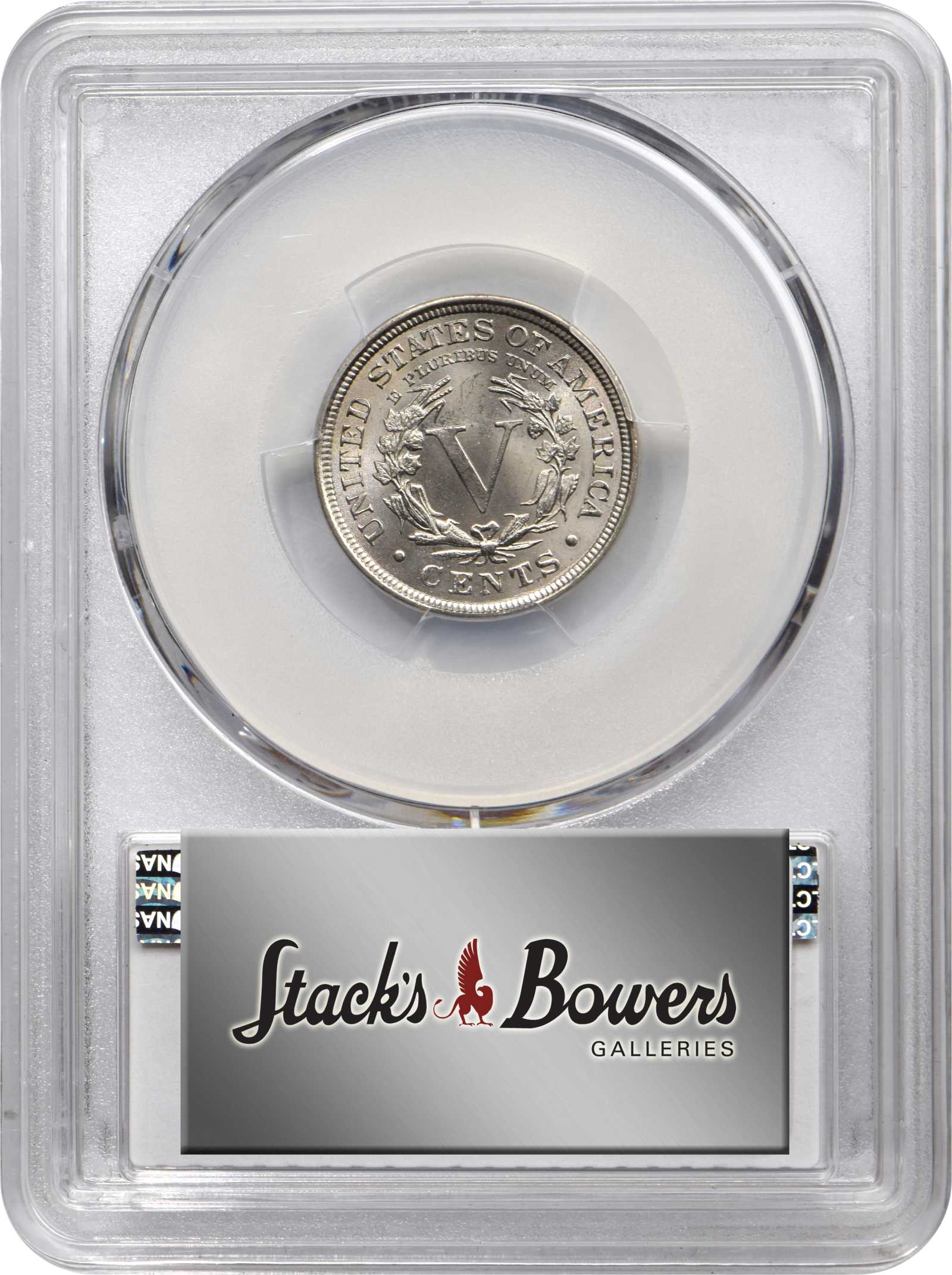 1910 V Nickel 1883 1912 Pricing Guide | The Greysheet