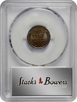 image for: 1915 Lincoln Cent. Proof-67 BN (PCGS). CAC.