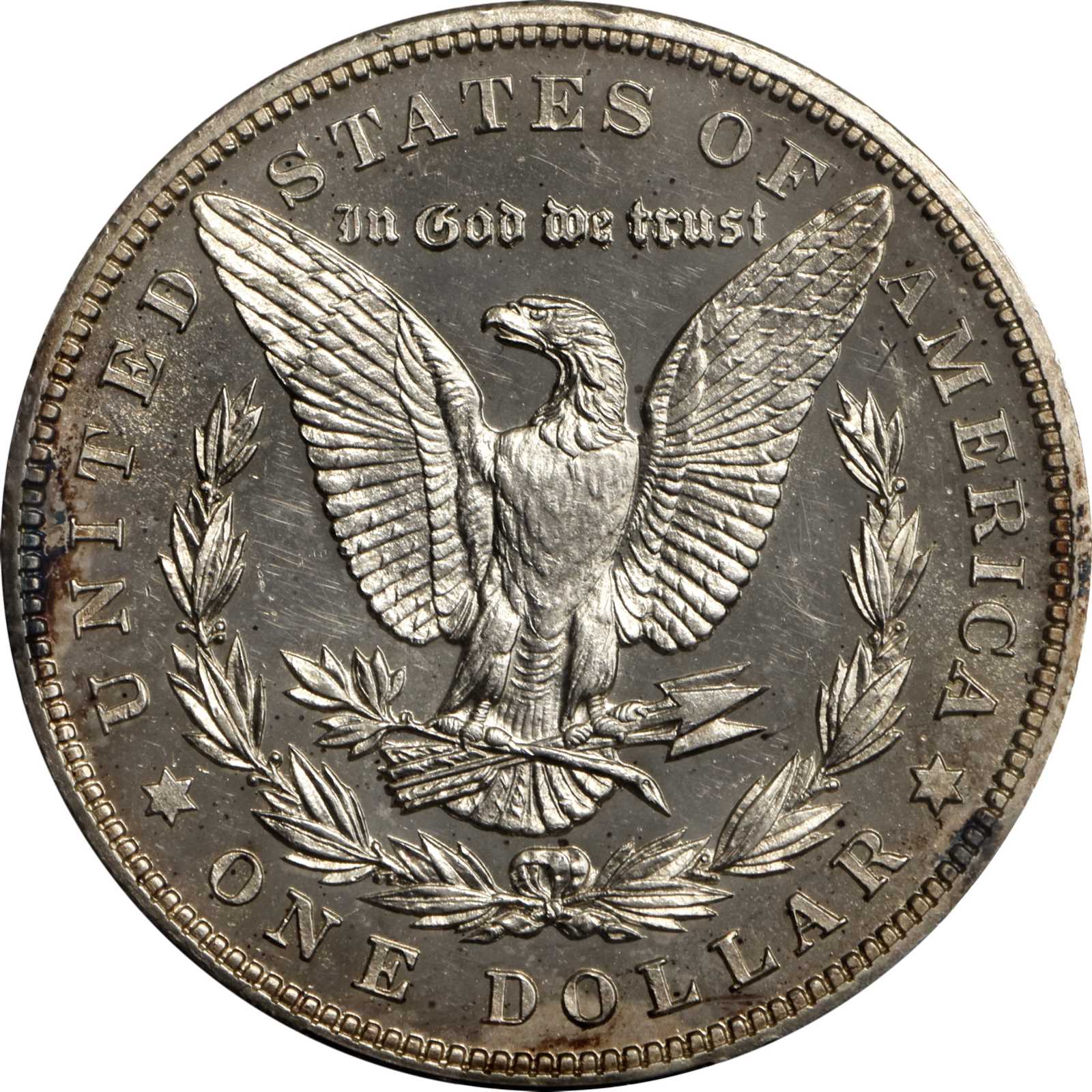 1903 $1 PR61 thumbnail 2