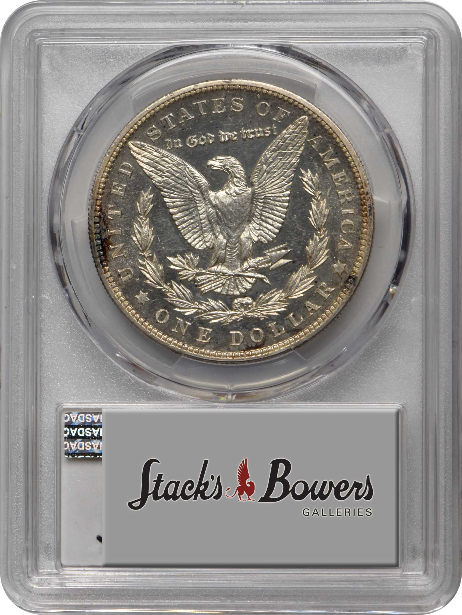 1903 $1 PR61 thumbnail 4