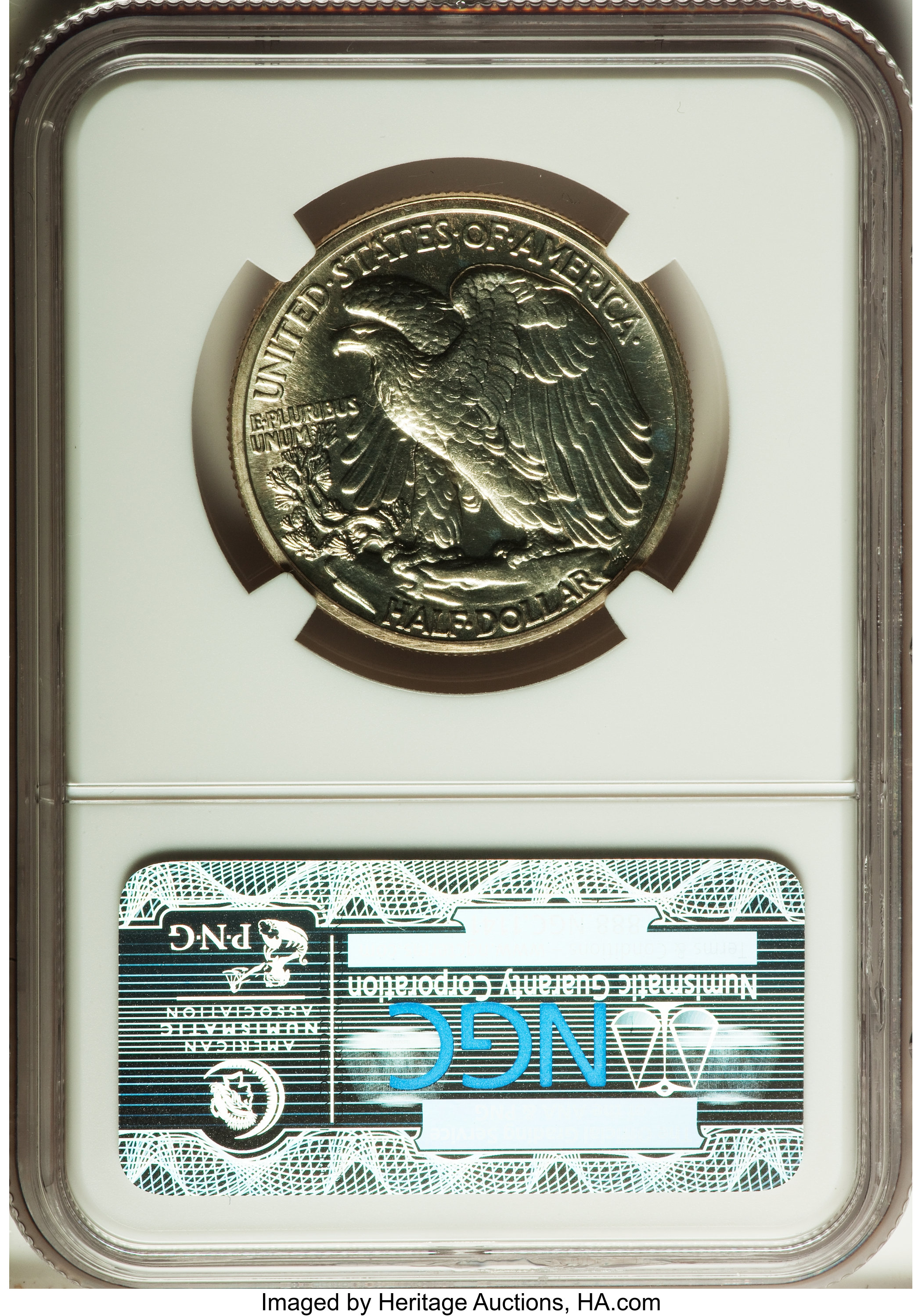 1942 50c AU50 thumbnail 12