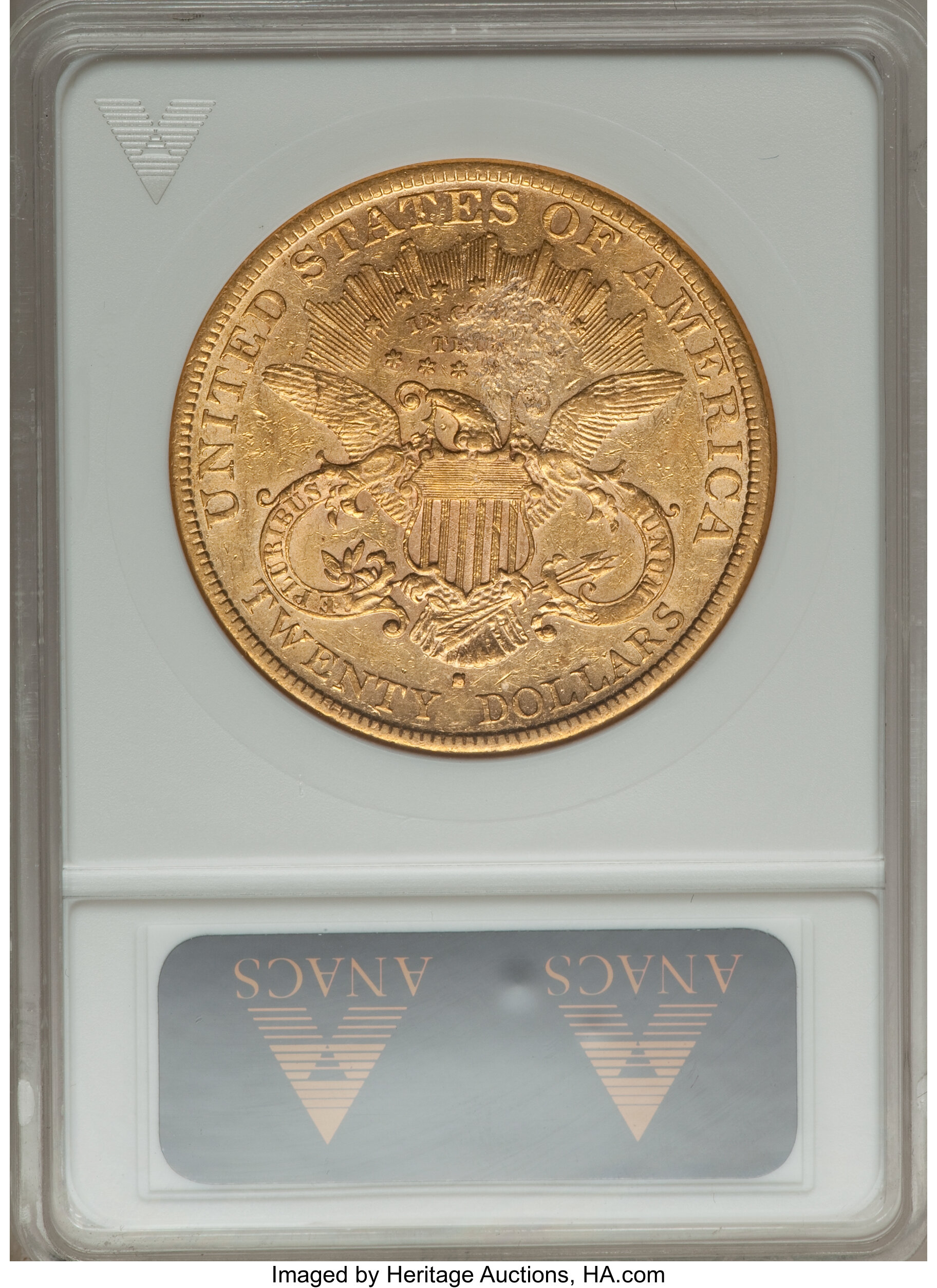 1882-S $20 VF20 thumbnail 10