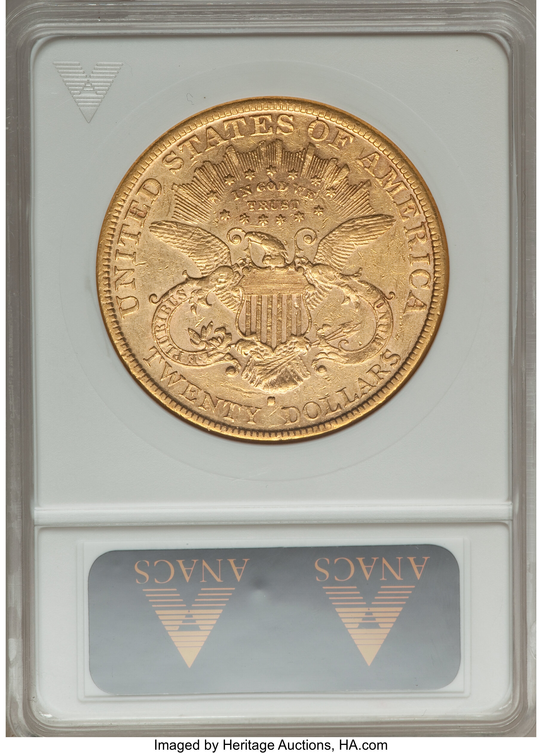 1882-S $20 VF20 thumbnail 12