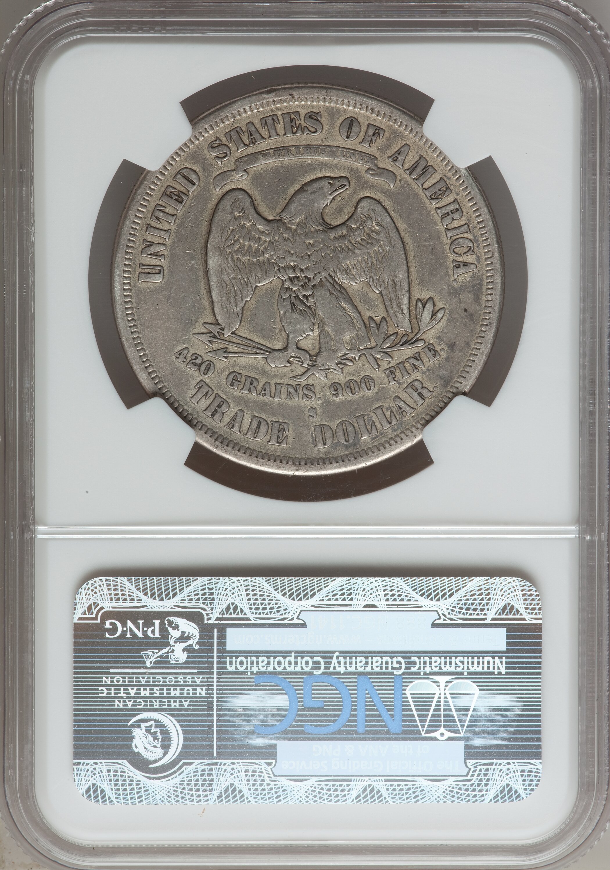 1875-S Trade$ F15 thumbnail 2