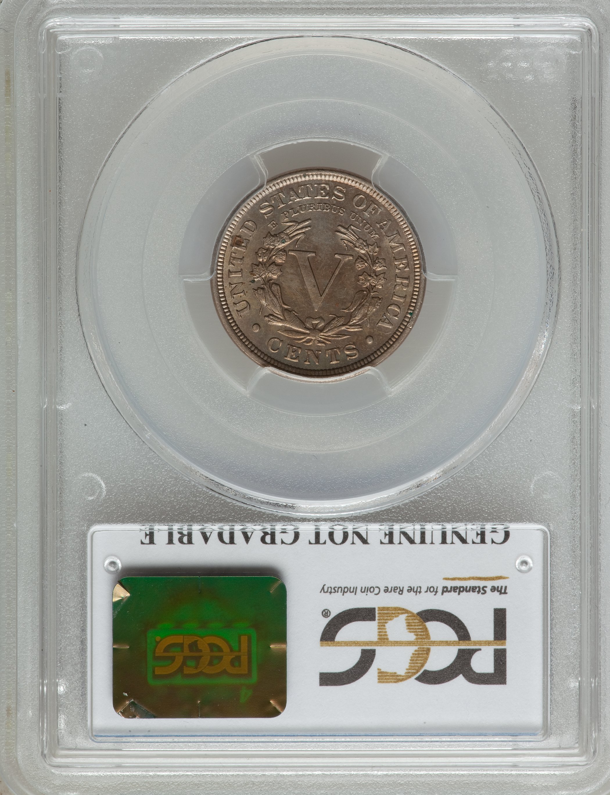 1911 5c AG3 thumbnail 20