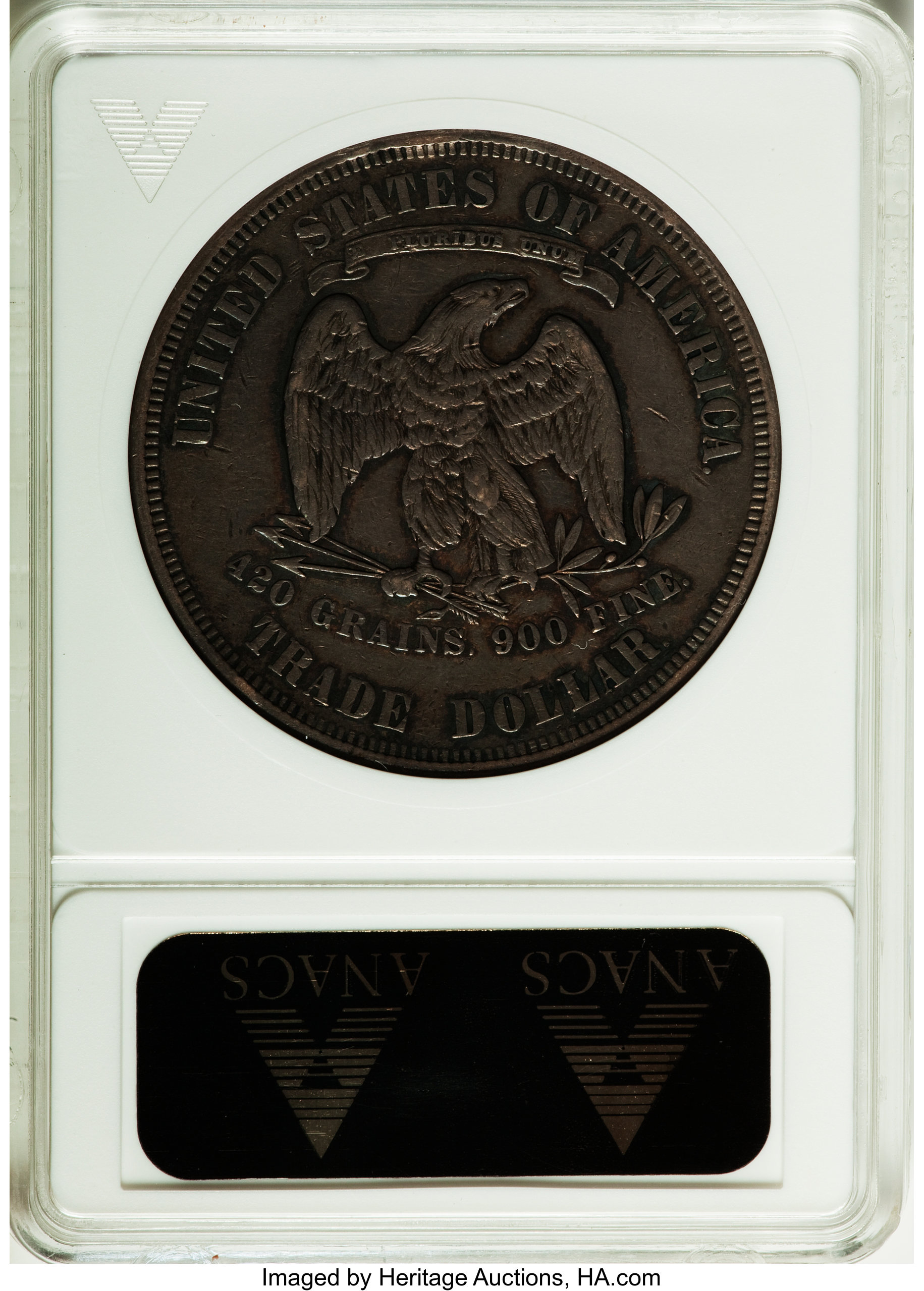 1880 Trade$ XF45 thumbnail 2
