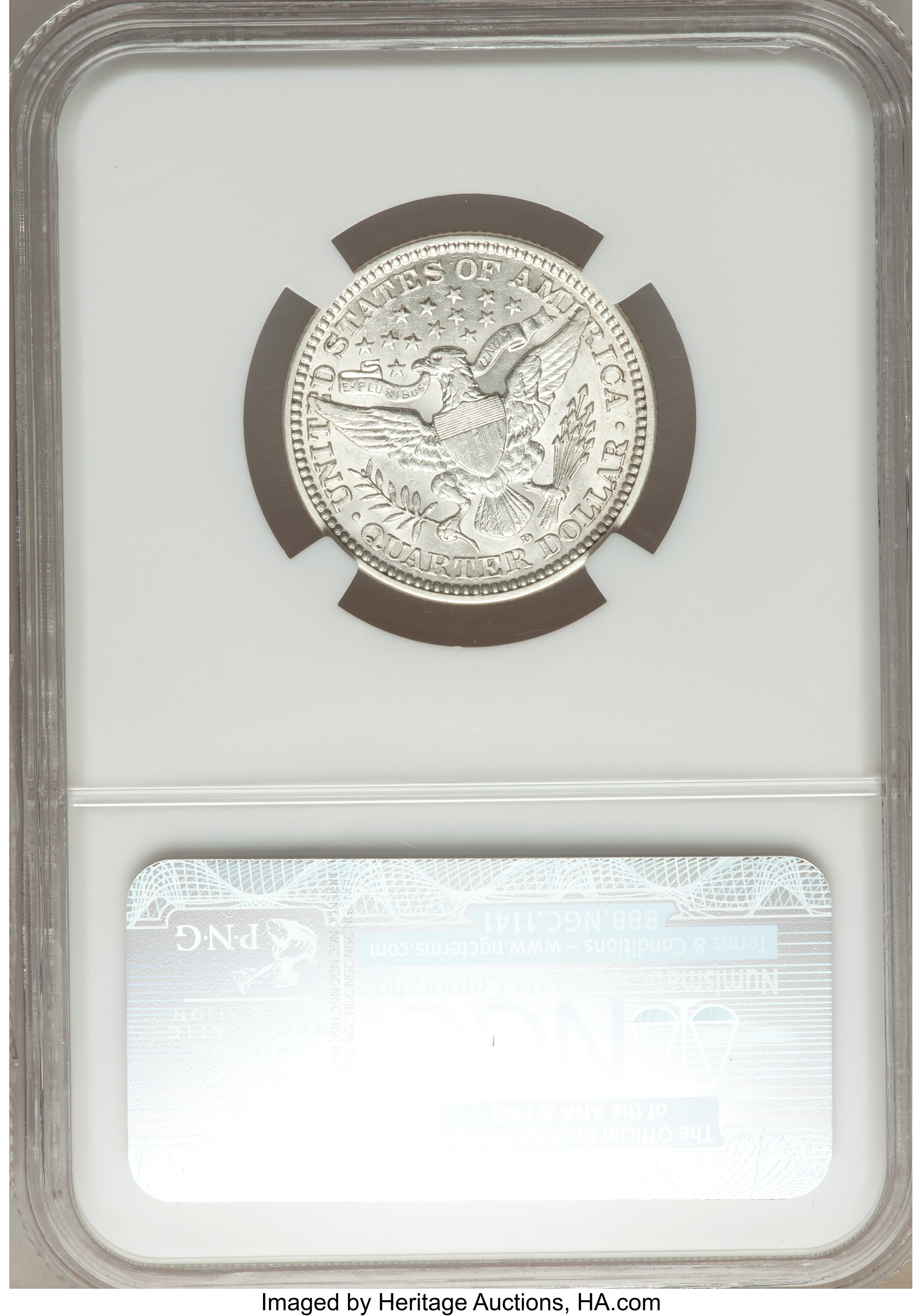 1915-D 25c F12 thumbnail 14