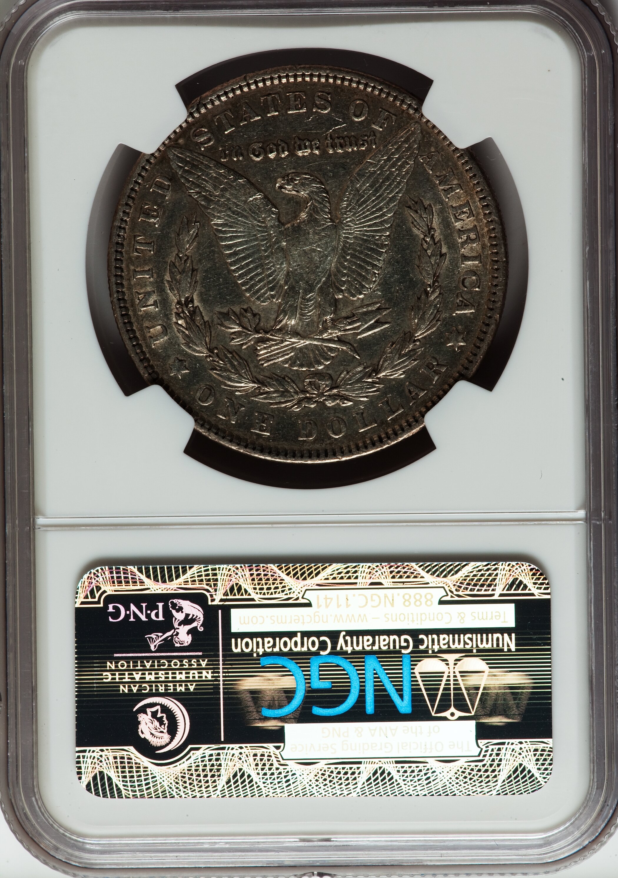 1904 $1 AG2 thumbnail 10