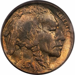 image for: 5C 1913-D TYPE 2. PCGS MS67 CAC