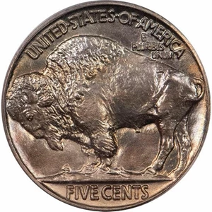 image for: 5C 1916 PCGS PR68