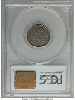 image for: 1915 1C PR67 Brown PCGS. CAC....