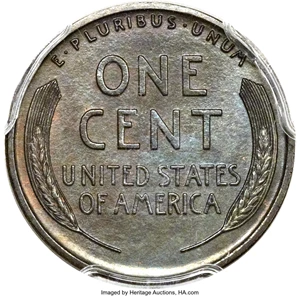 image for: 1915 1C PR67 Brown PCGS. CAC....