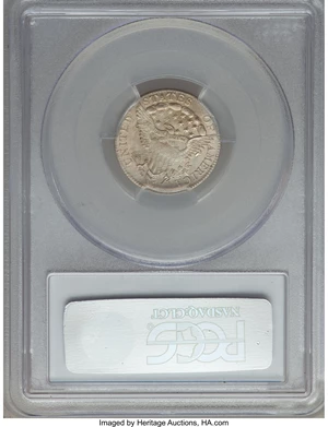 image for: 1805 10C 4 Berries MS66 PCGS. JR-2, R.2....