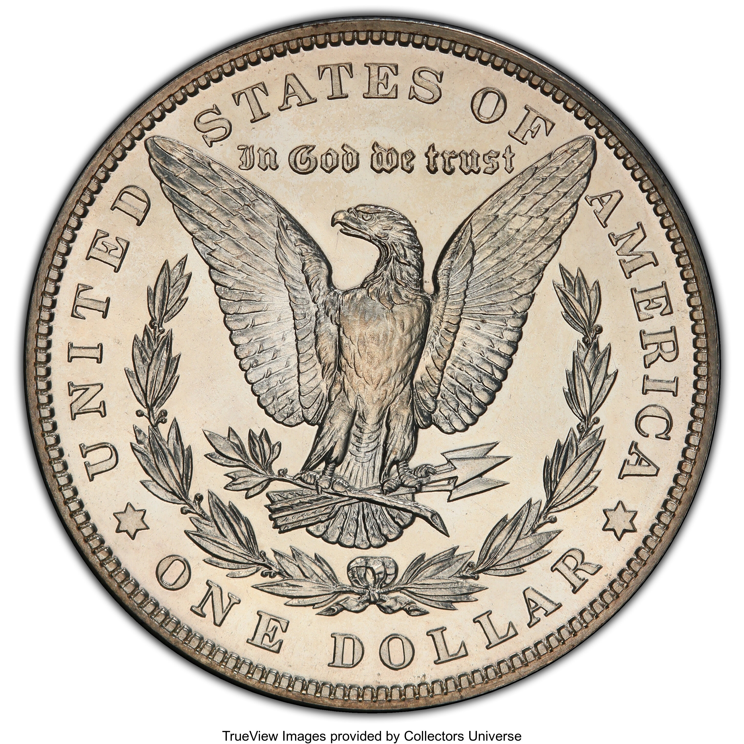 1902 $1 PR63 thumbnail 3