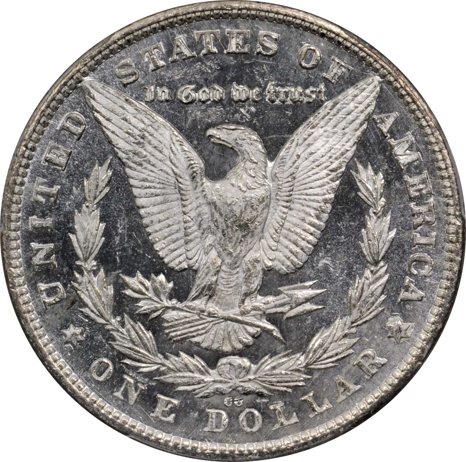 1880-CC $1  8/High 7 MS PL MS61 PL thumbnail 2