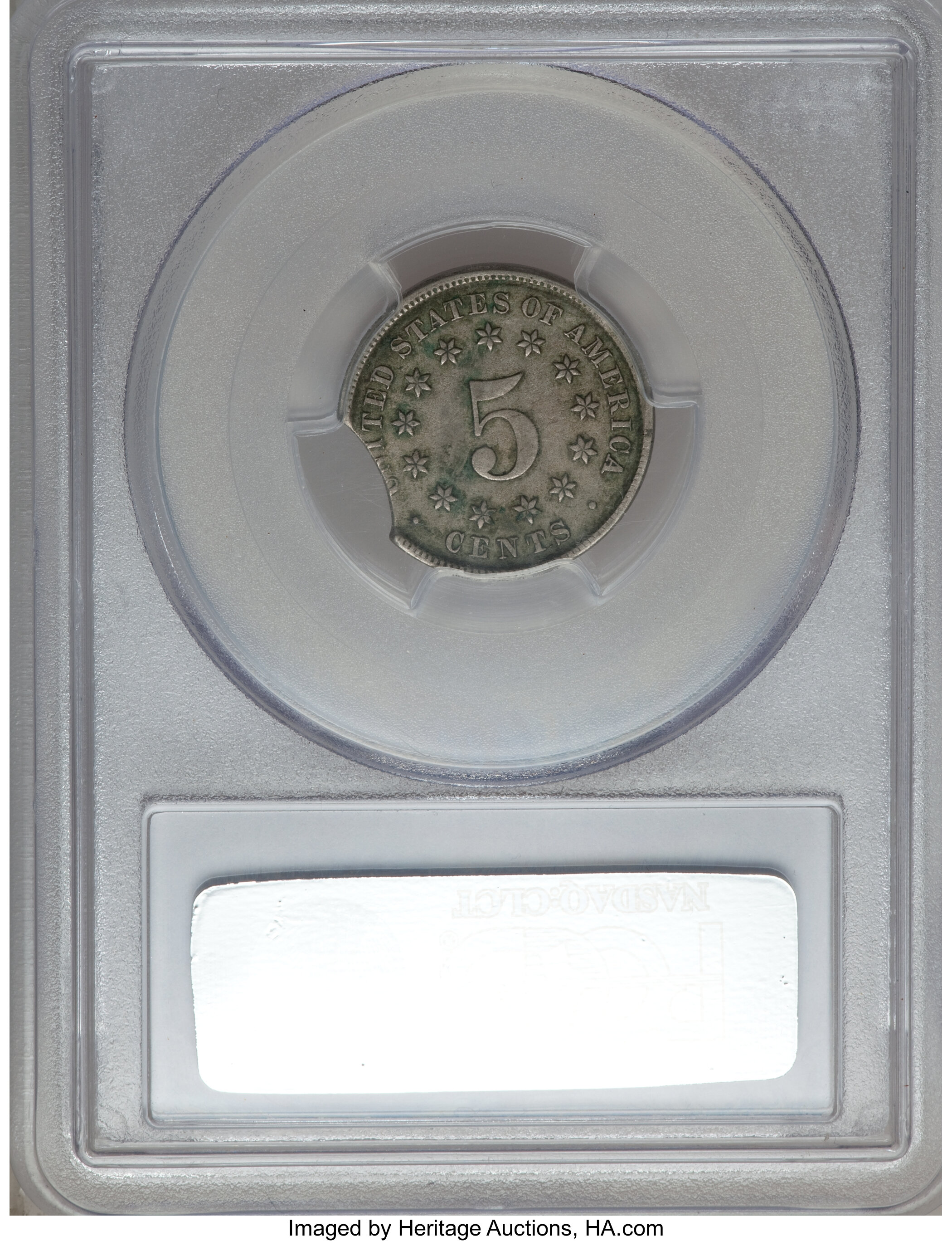 1882 5c G6 thumbnail 6